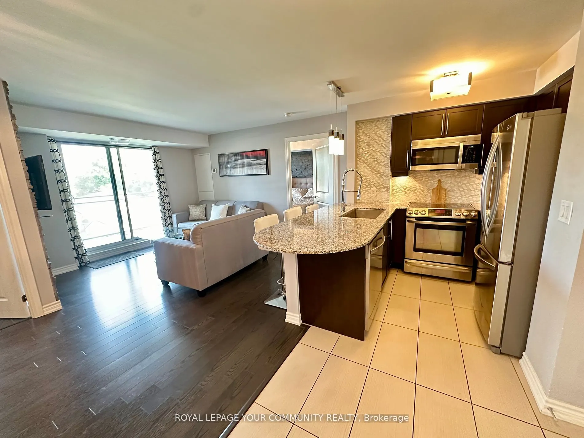 7730 Kipling Avenue, #309