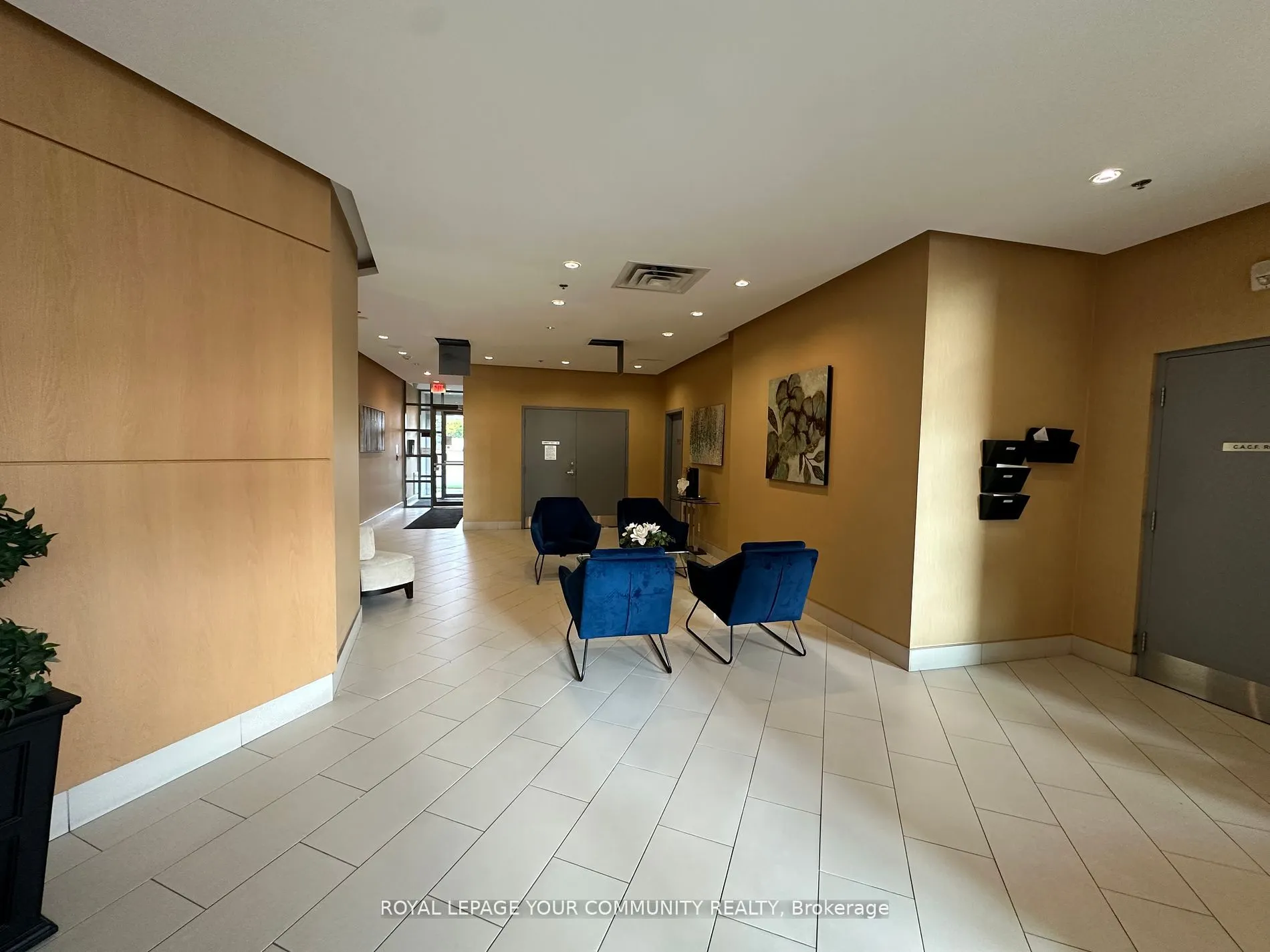 7730 Kipling Avenue, #309