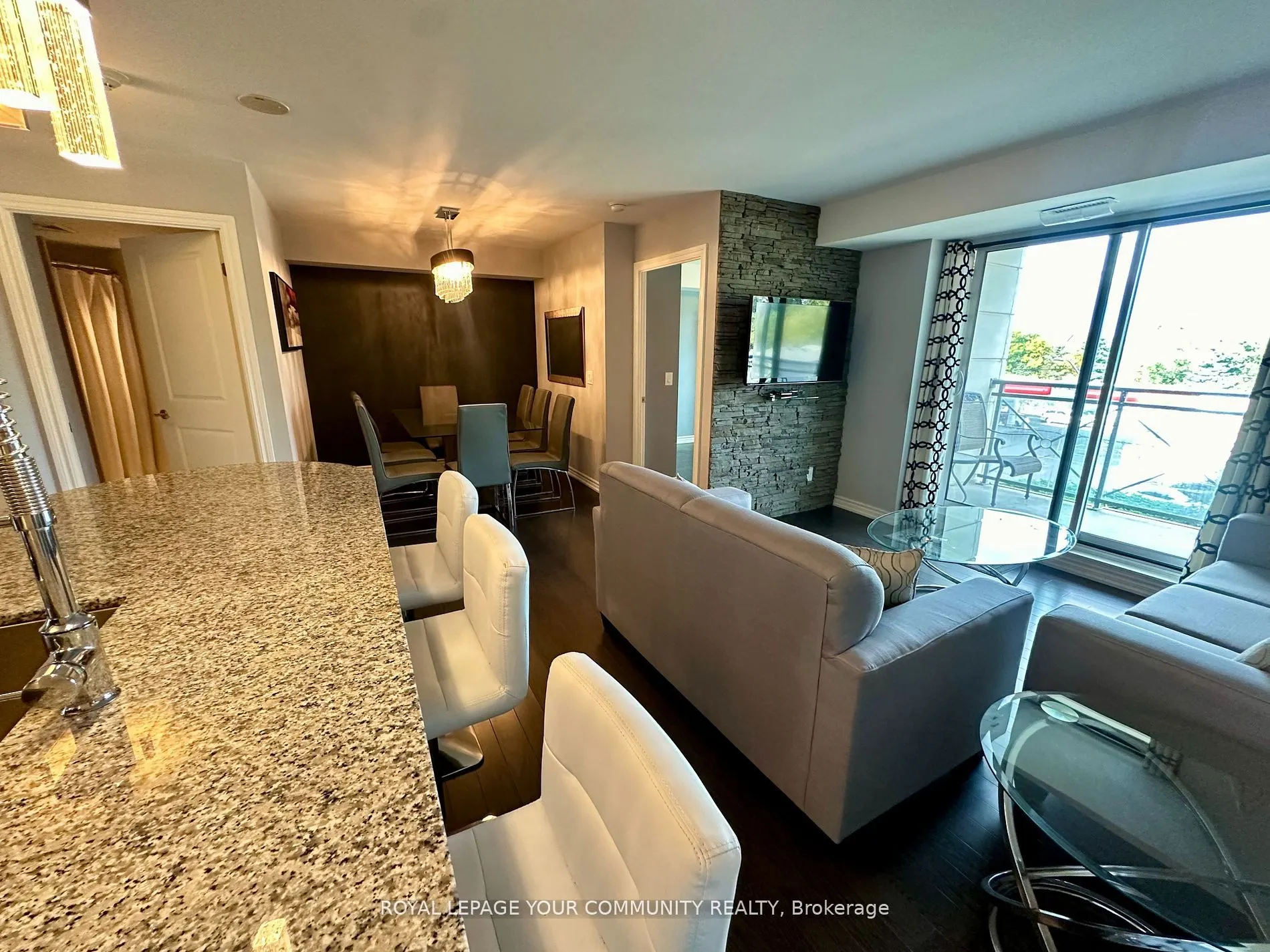 7730 Kipling Avenue, #309
