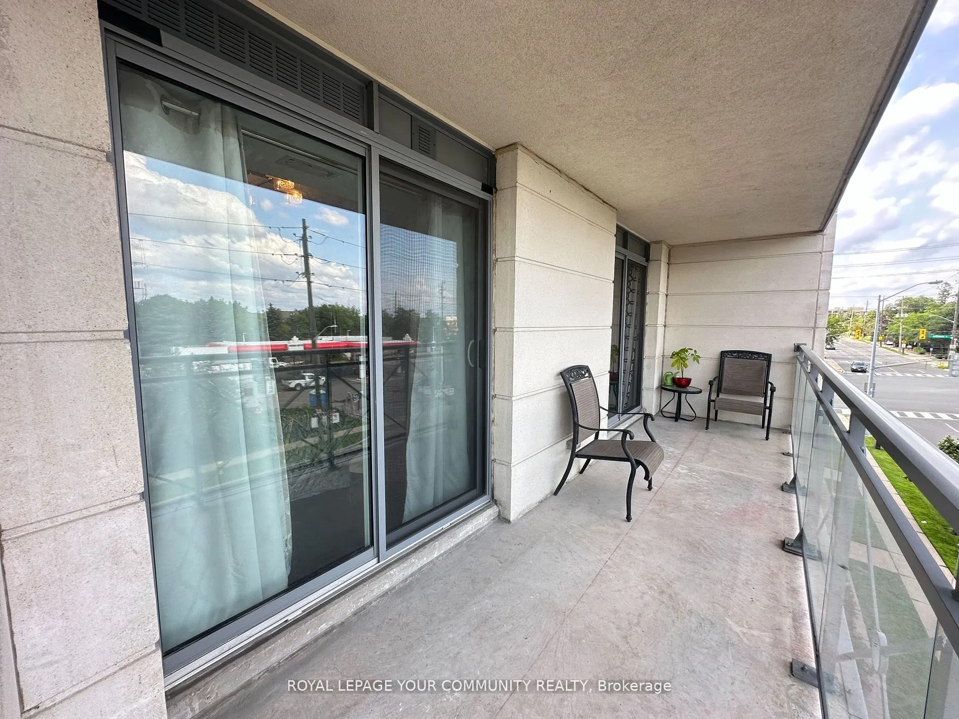 7730 Kipling Avenue, #309