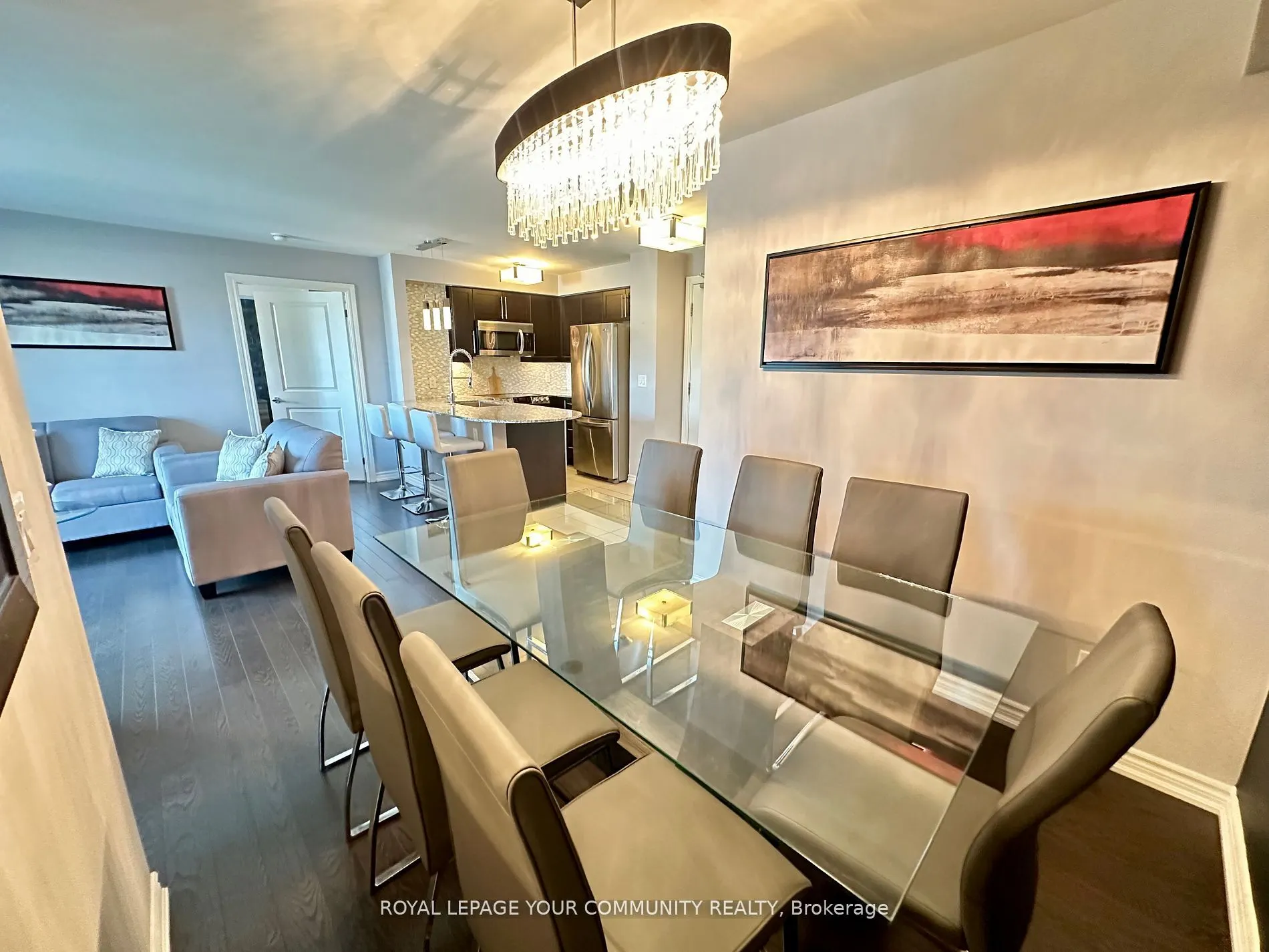 7730 Kipling Avenue, #309