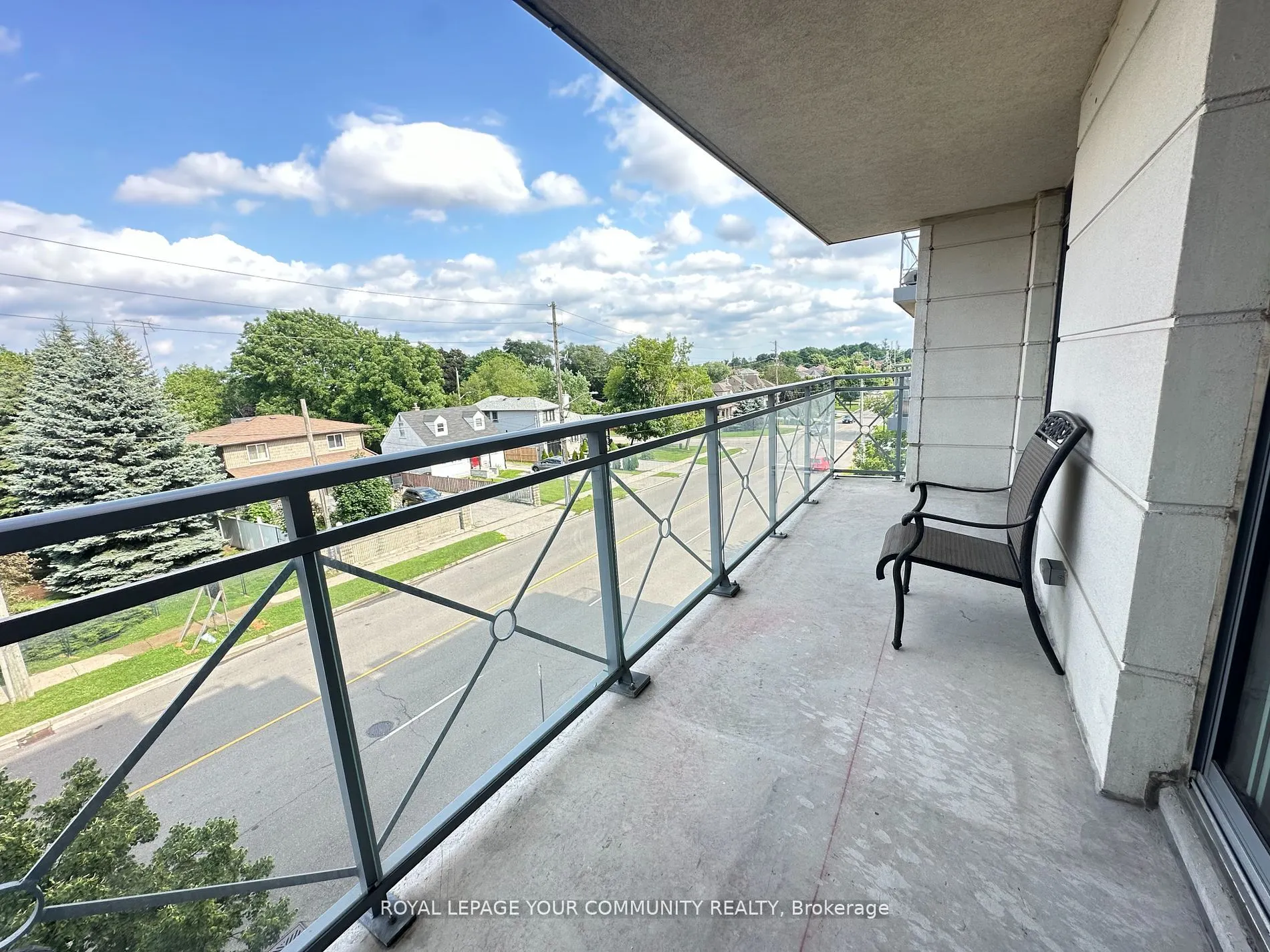7730 Kipling Avenue, #309