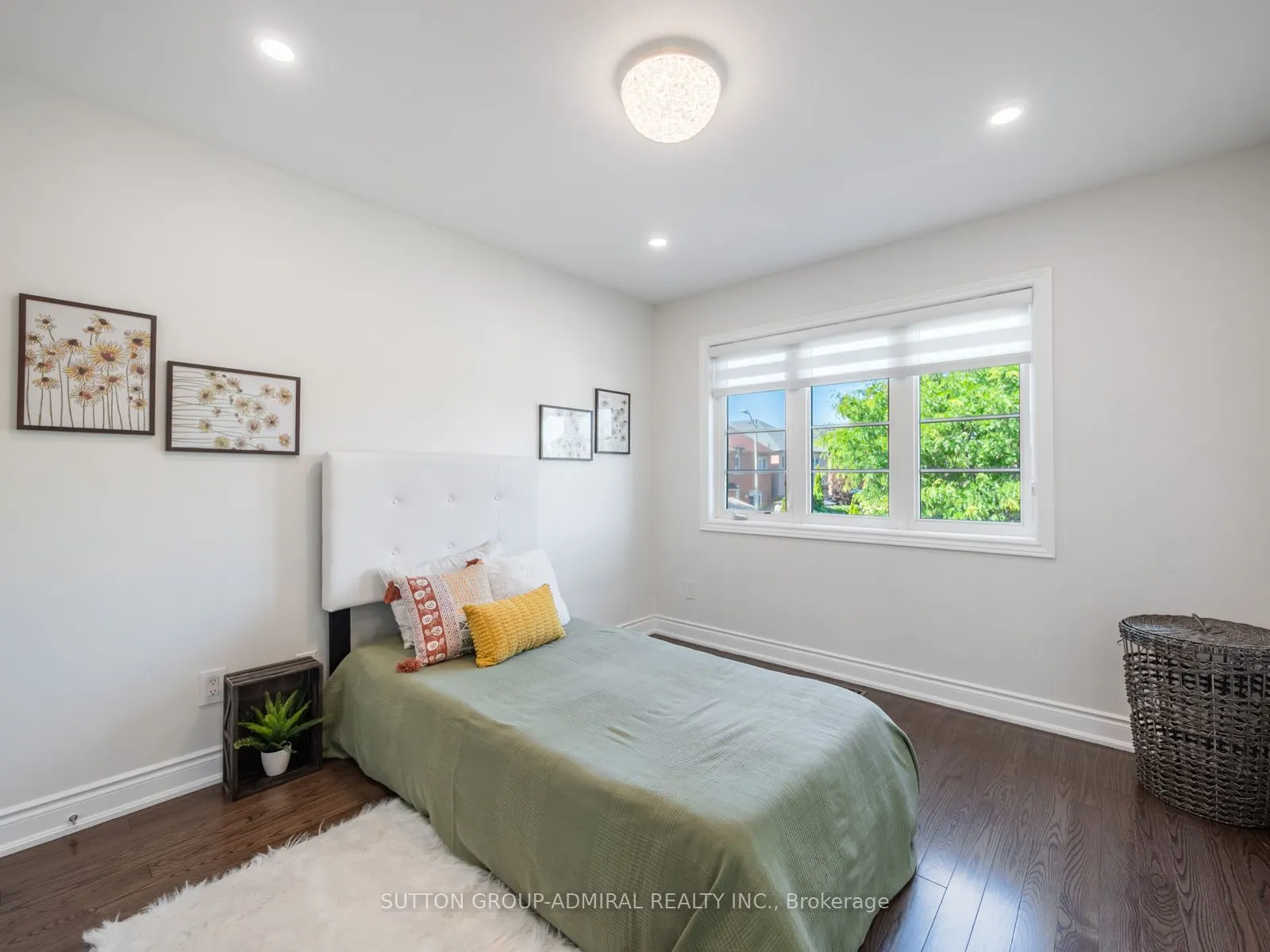 60 Starwood Road