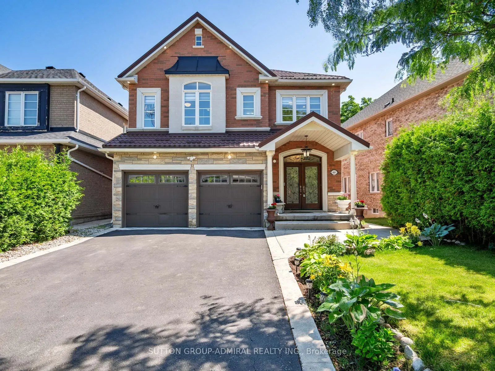 60 Starwood Road