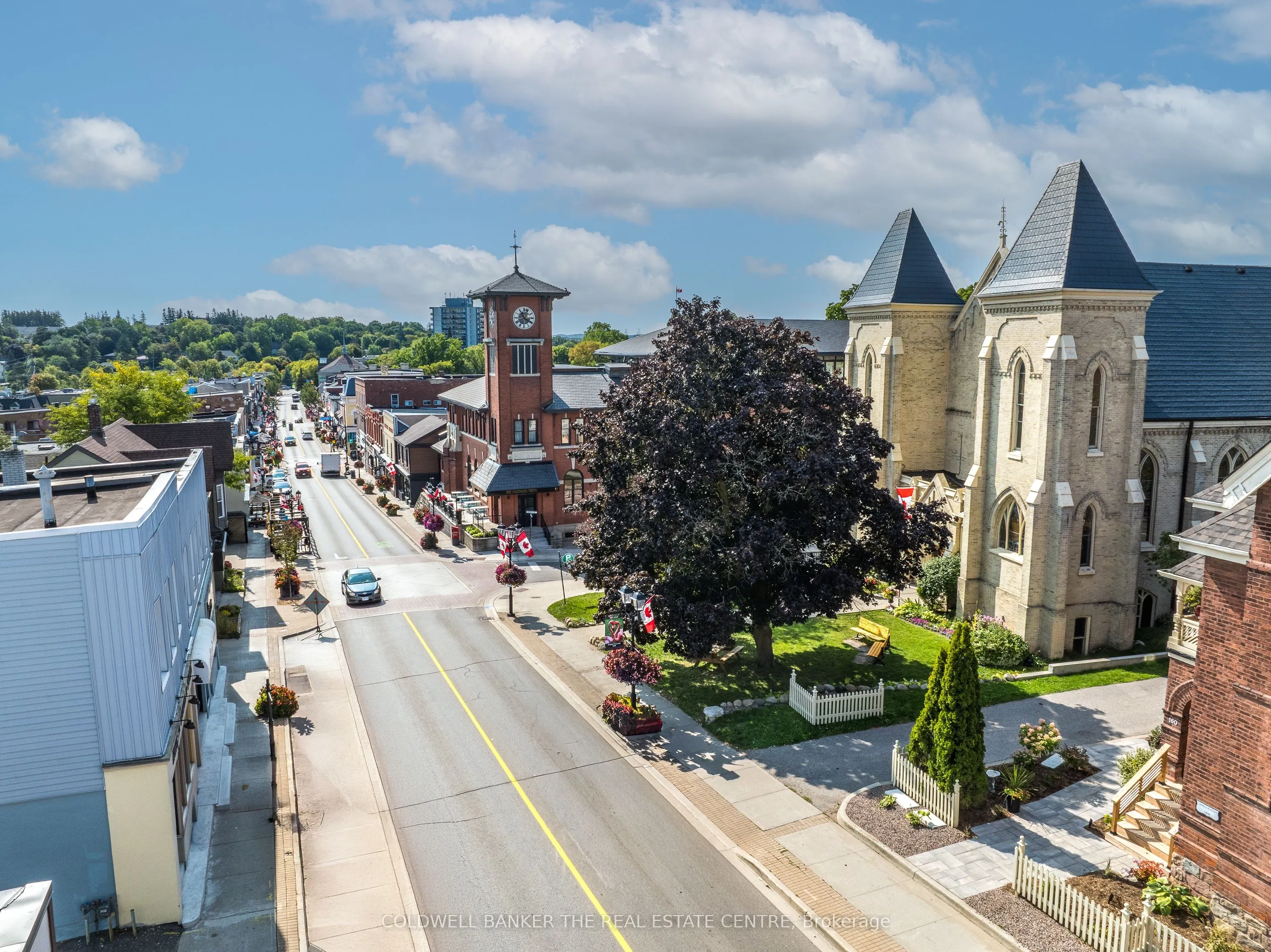 244 Main Street S