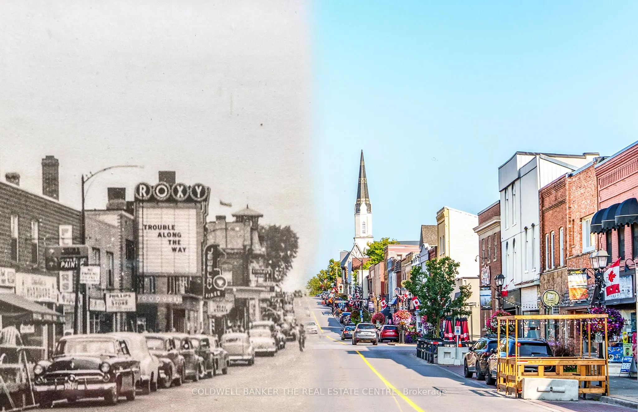 244 Main Street S