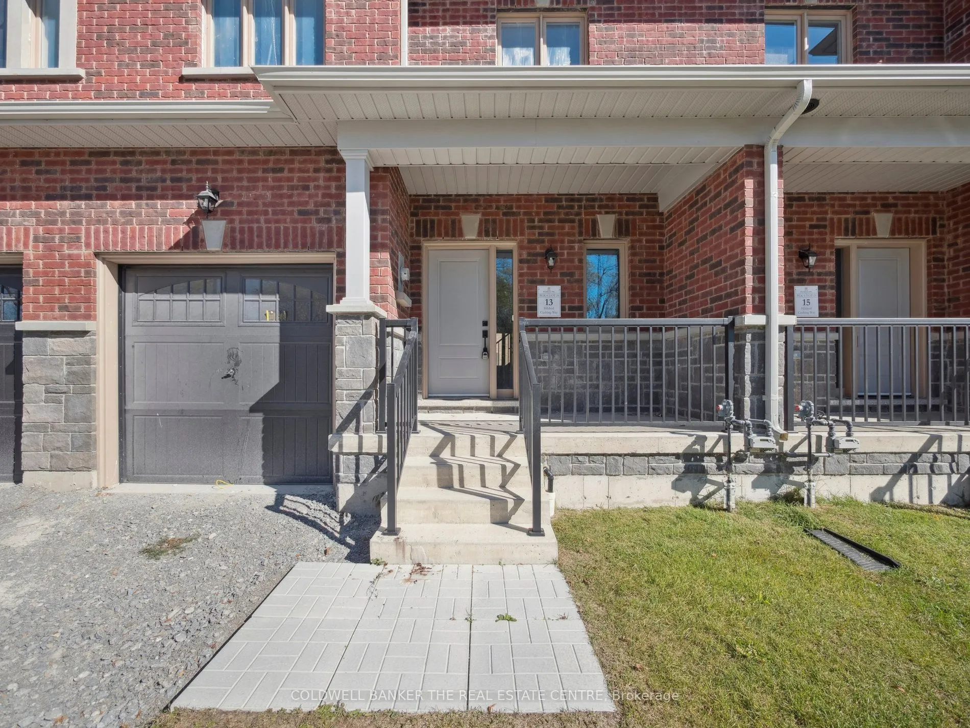 13 Hildred Cushing Way
