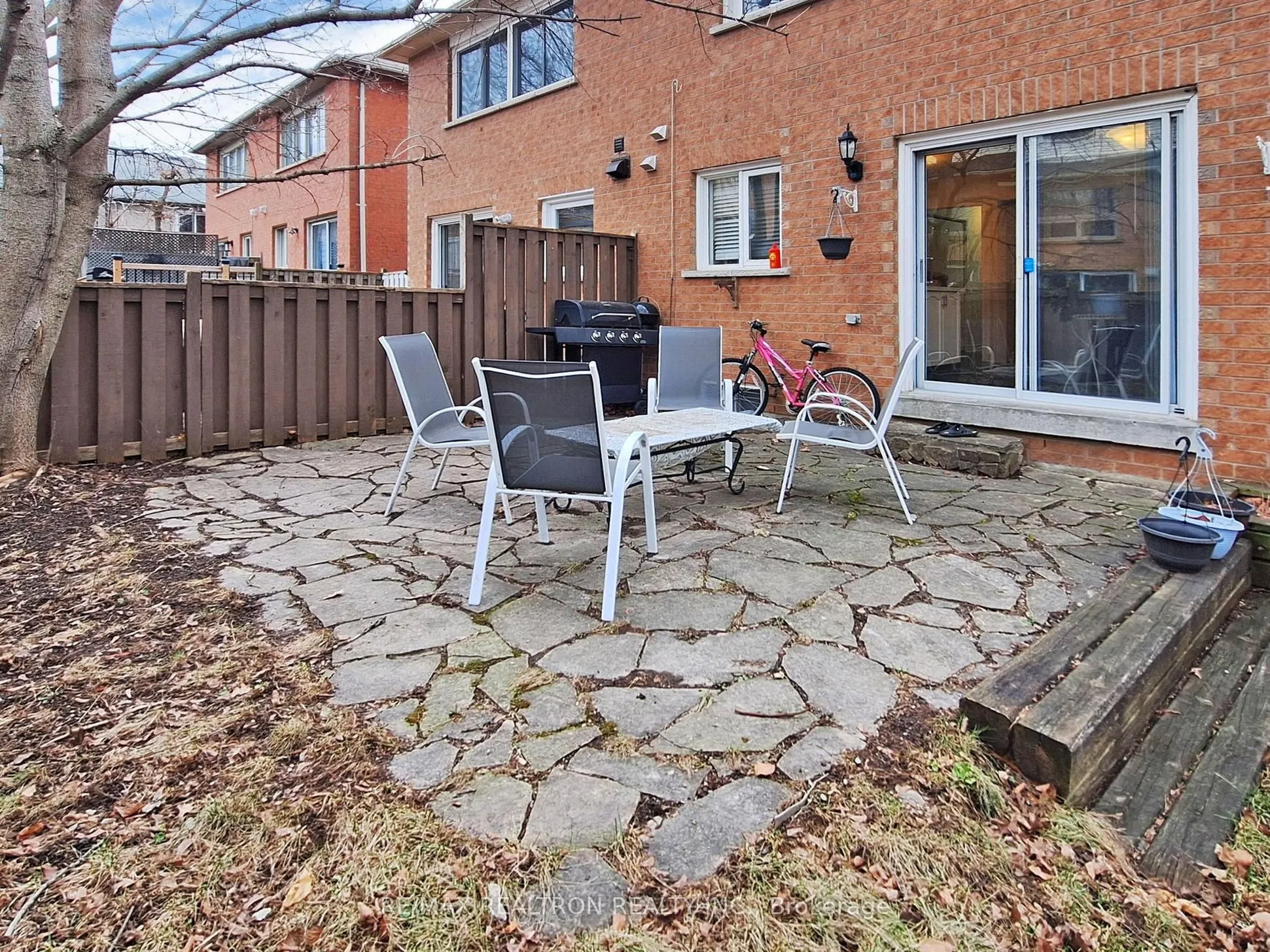 99 Widdifield Avenue