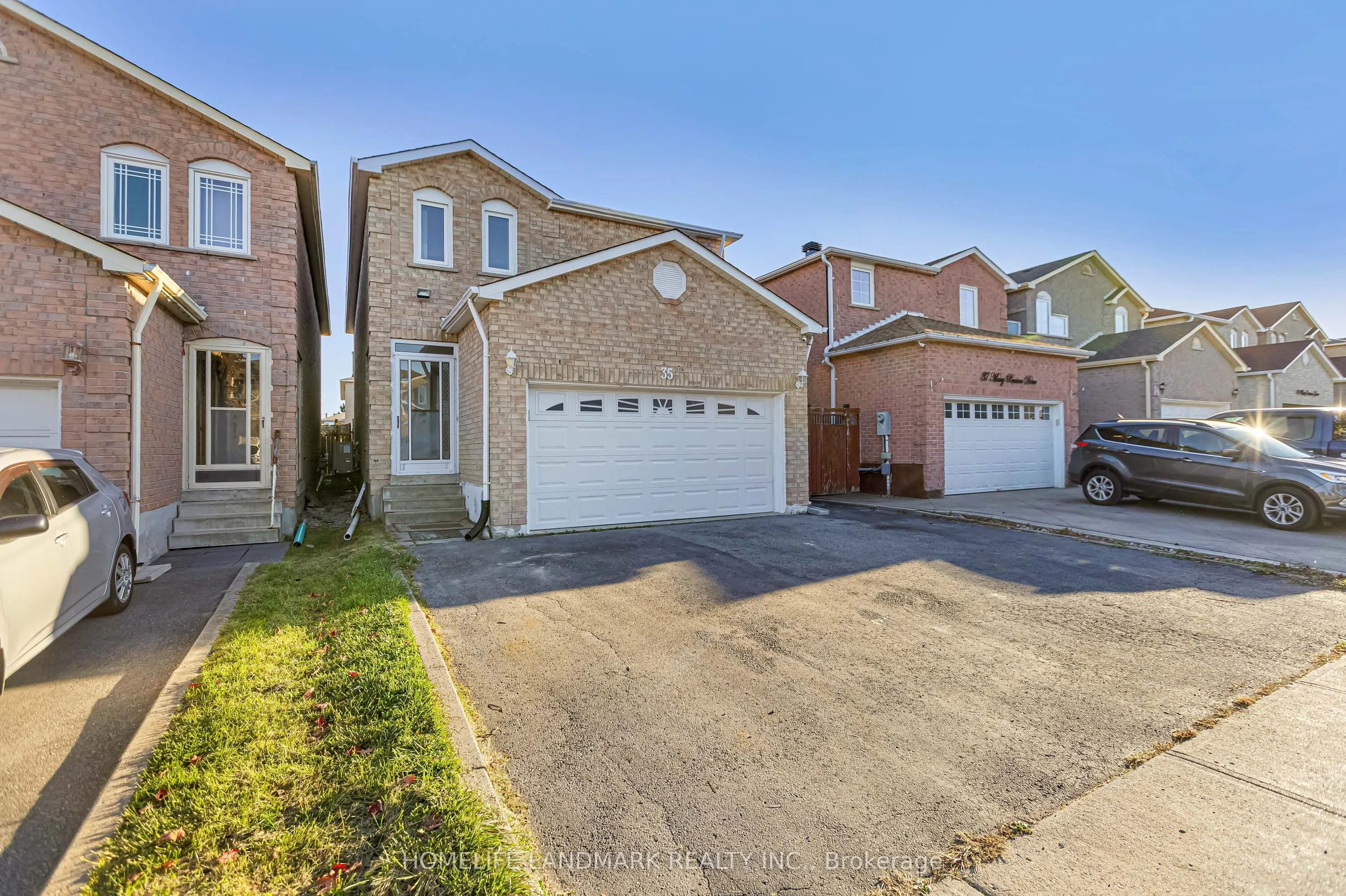 35 Mary Pearson Drive