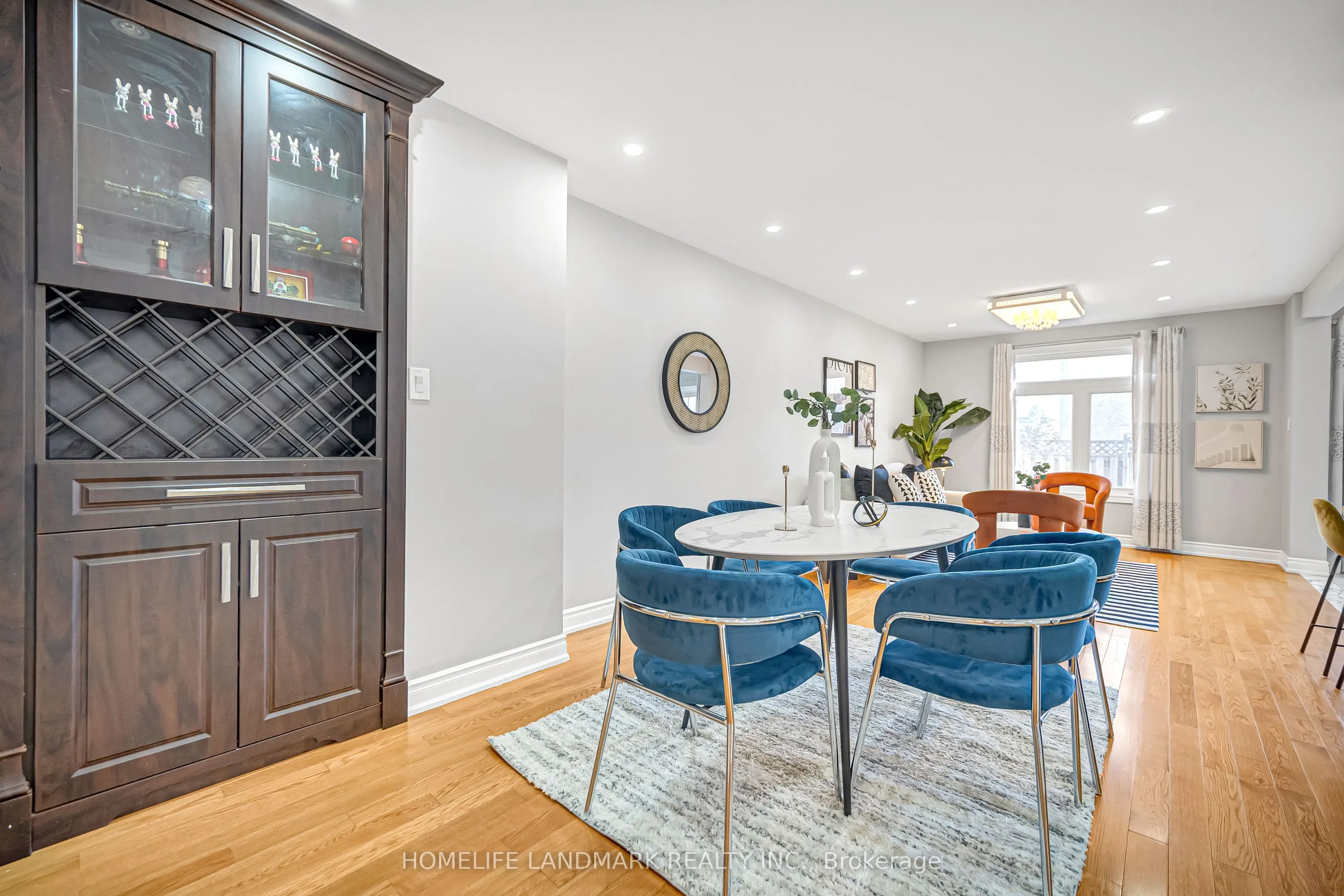 35 Mary Pearson Drive