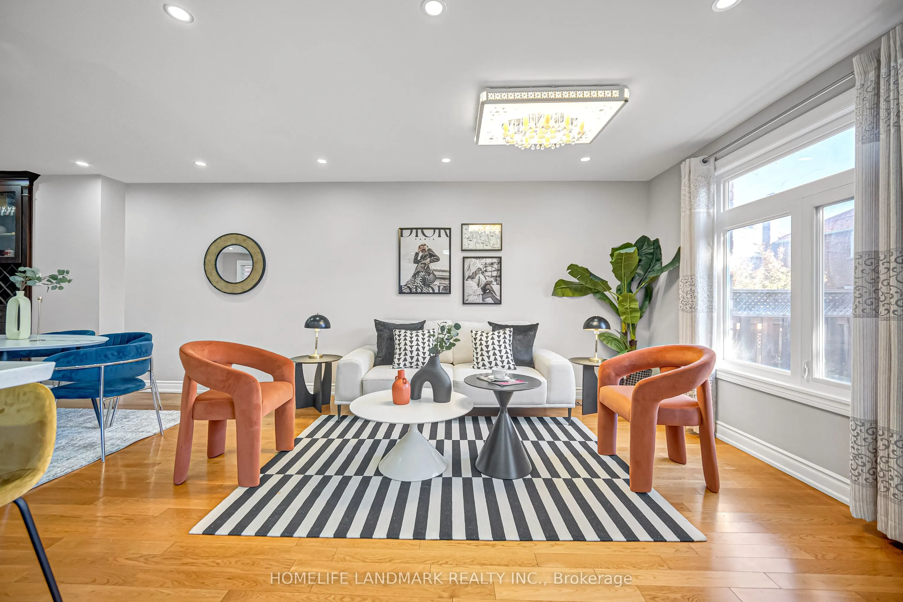 35 Mary Pearson Drive