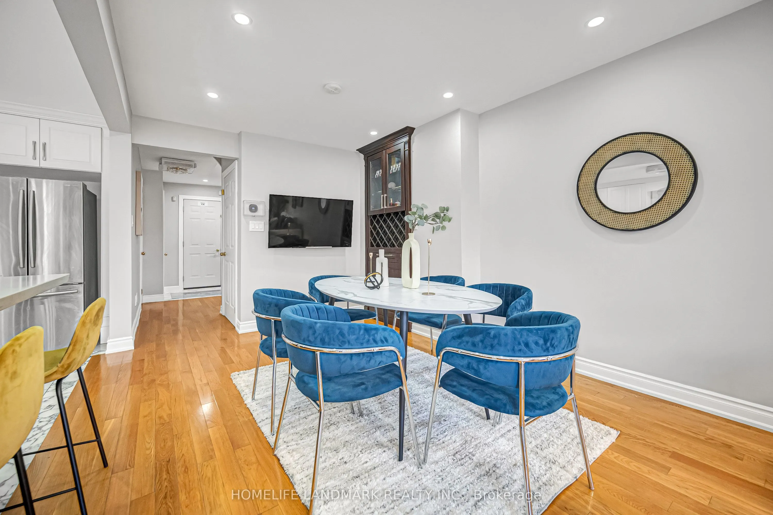35 Mary Pearson Drive