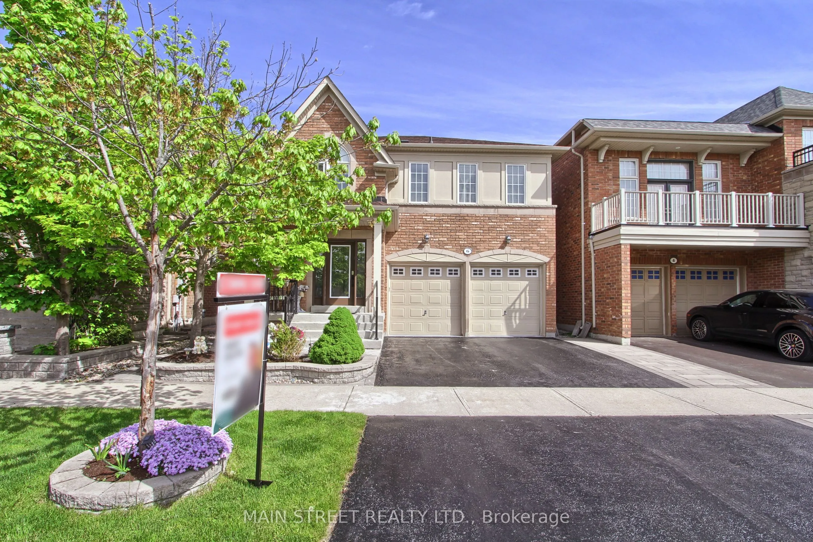 6 Amstel Avenue
