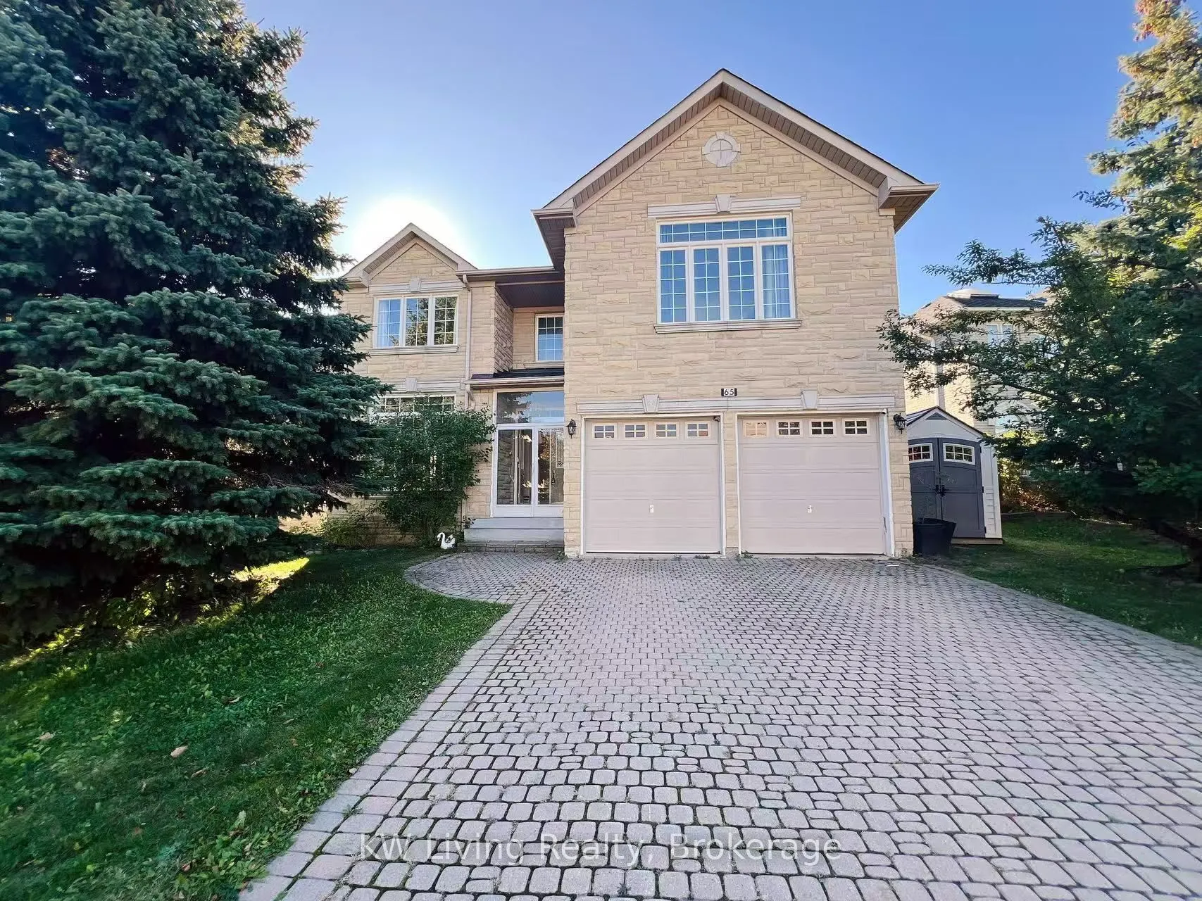 65 Clarendon Drive