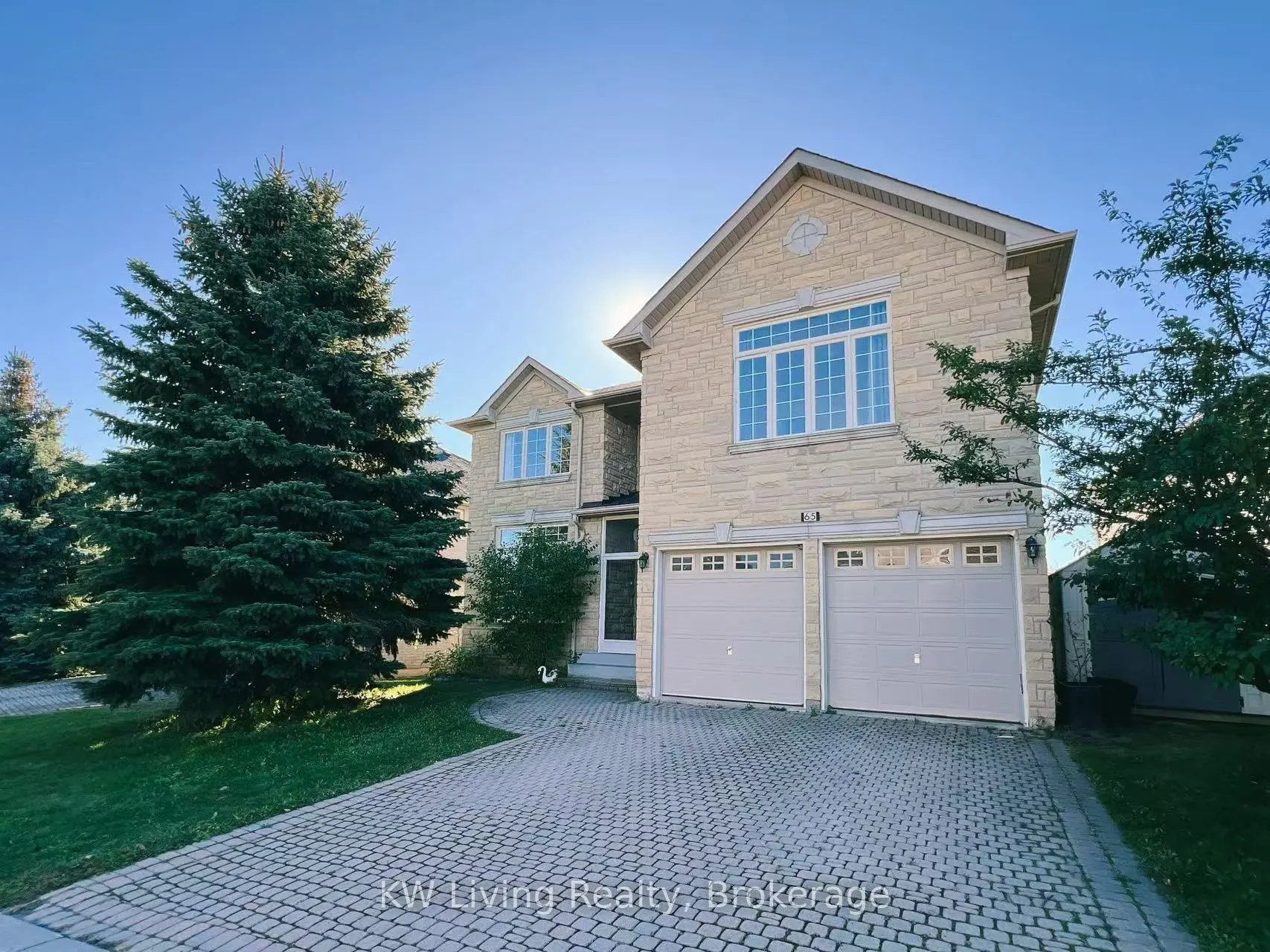 65 Clarendon Drive