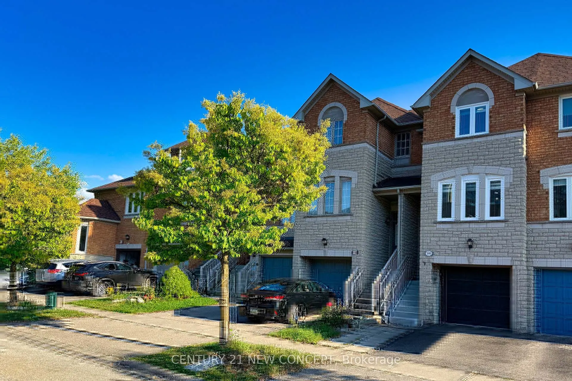 100 Coburg Crescent