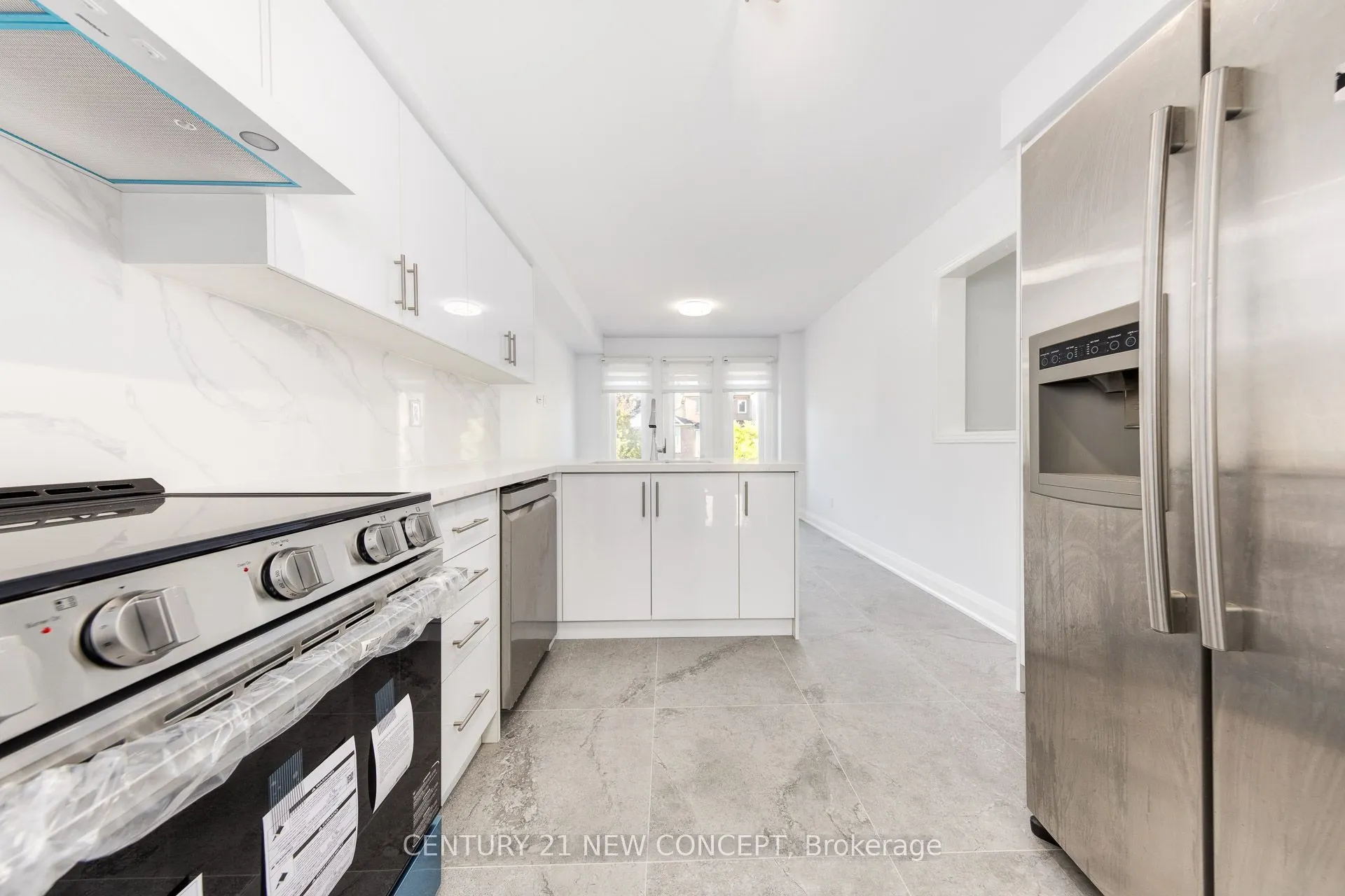 100 Coburg Crescent