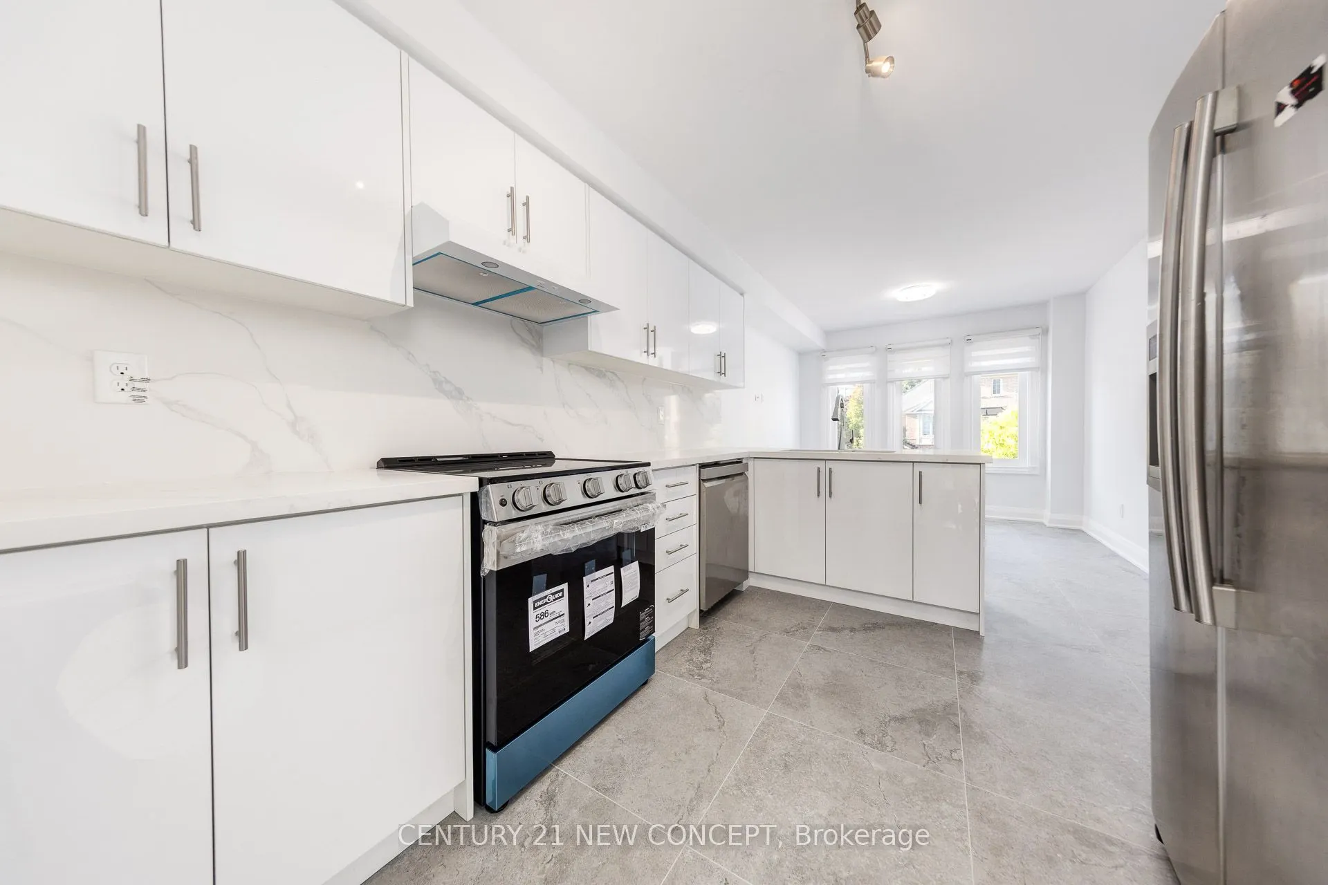 100 Coburg Crescent