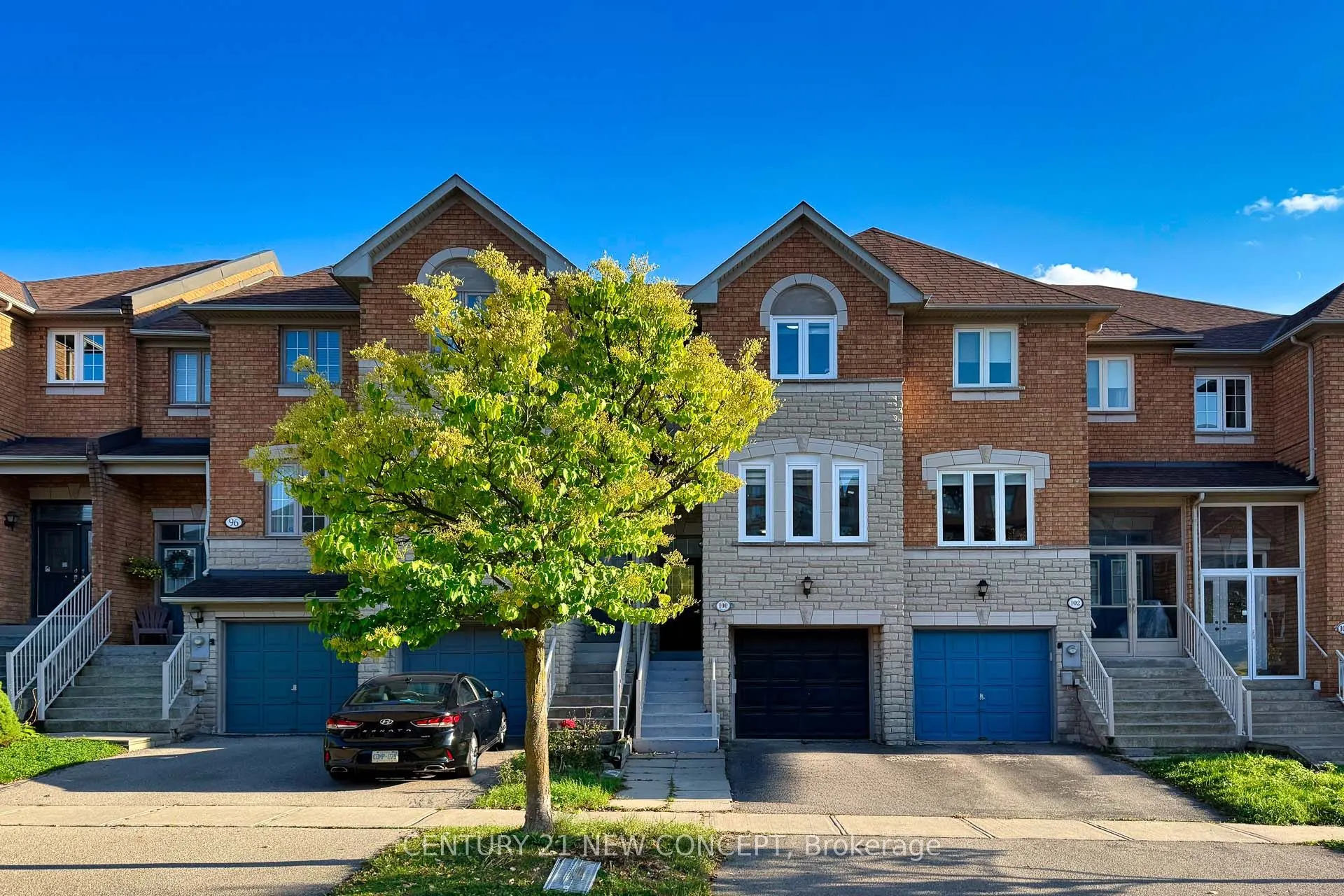 100 Coburg Crescent