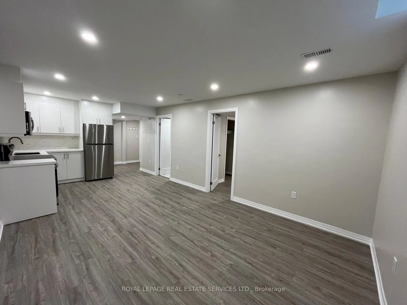 77 Longview Drive, #Lower