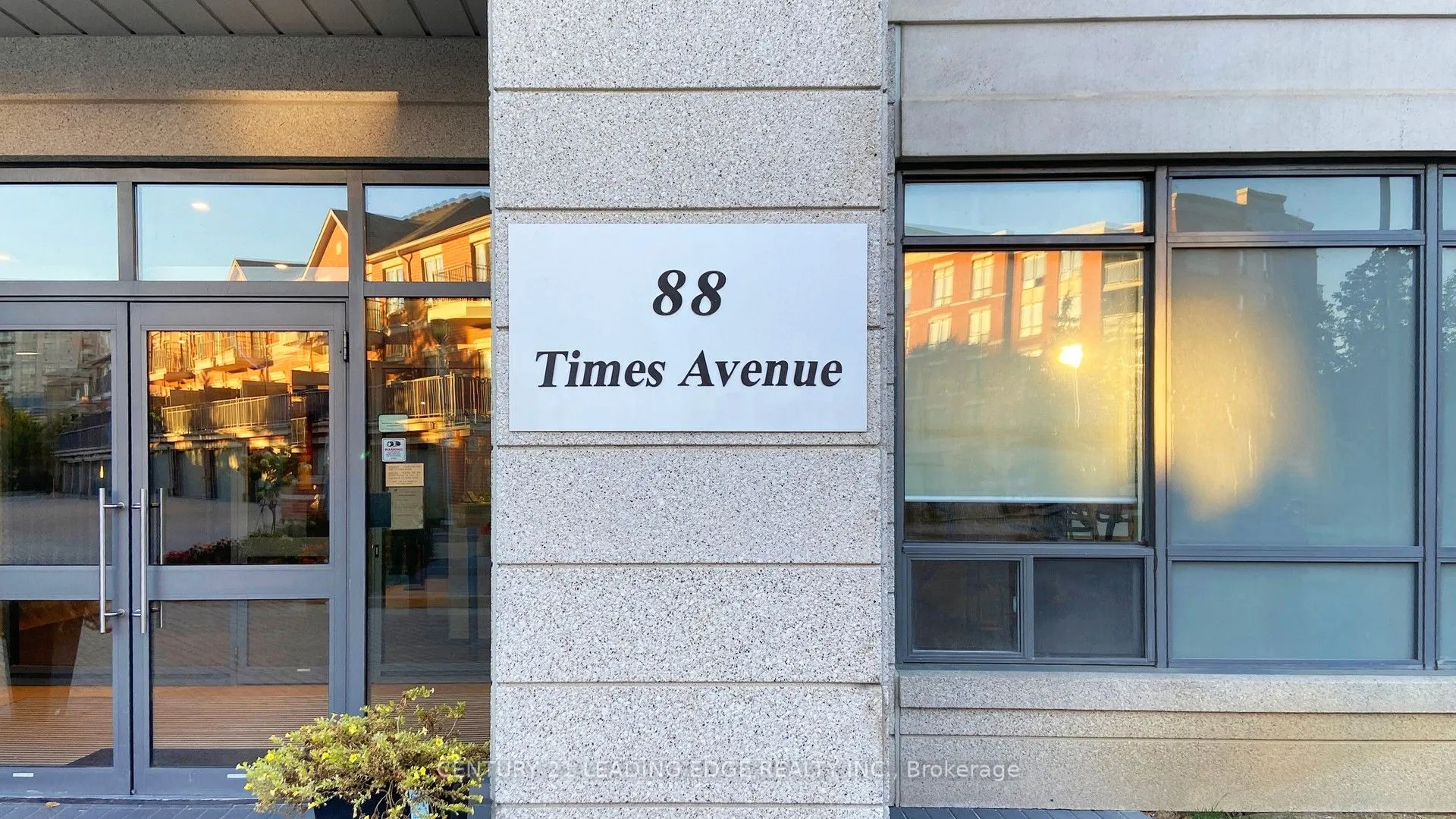 88 Times Avenue, #911
