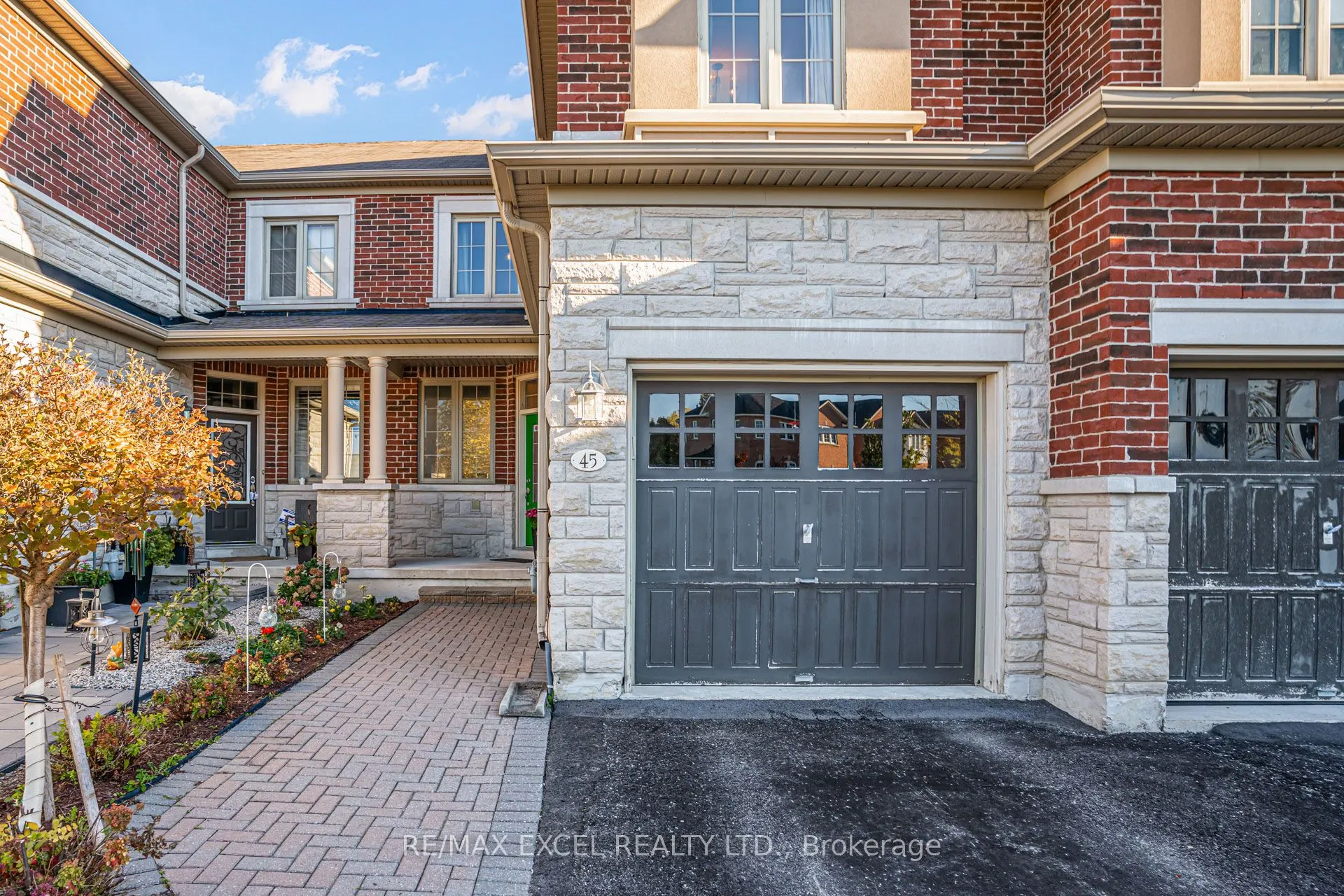 45 Cedarcrest Crescent
