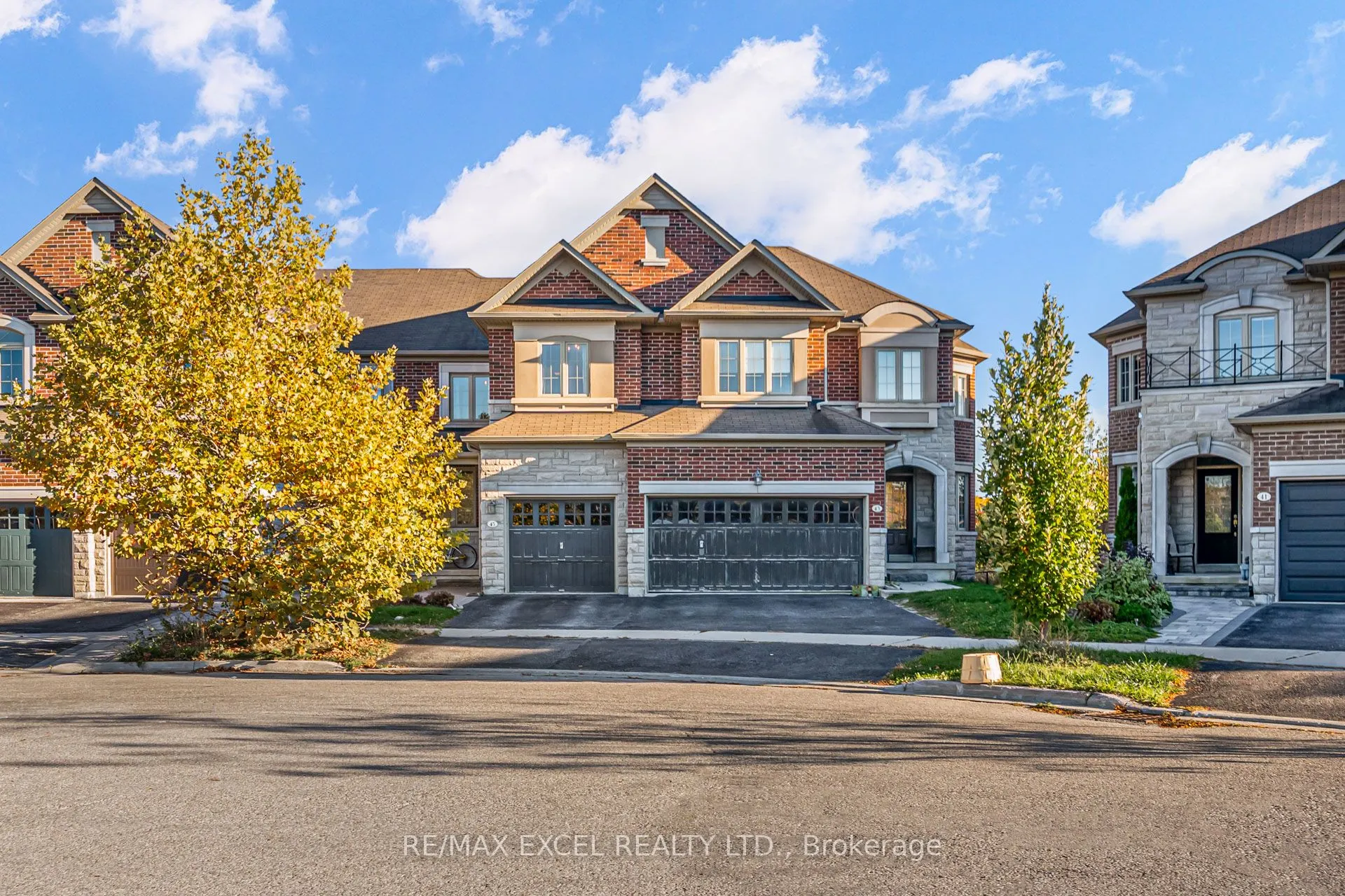 45 Cedarcrest Crescent