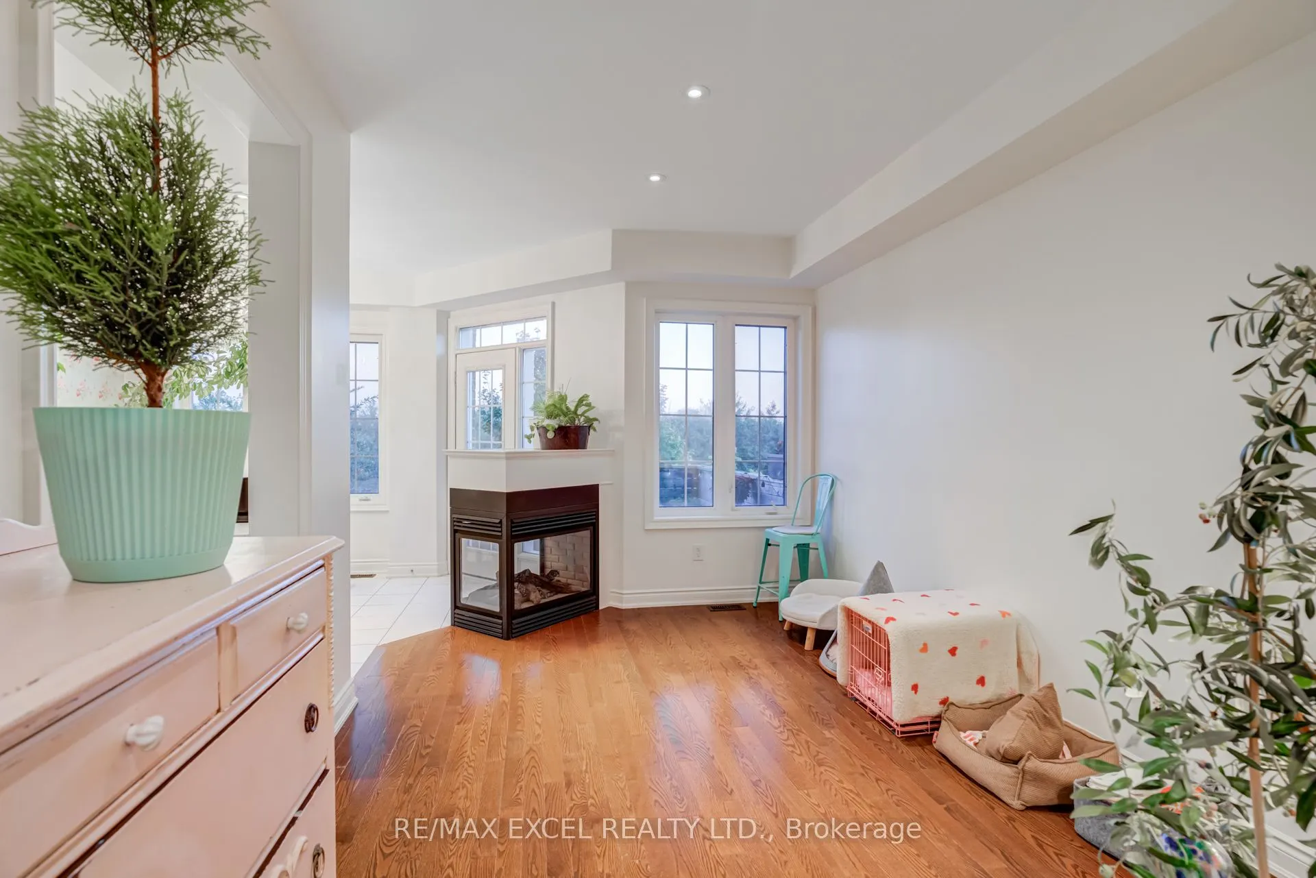 45 Cedarcrest Crescent