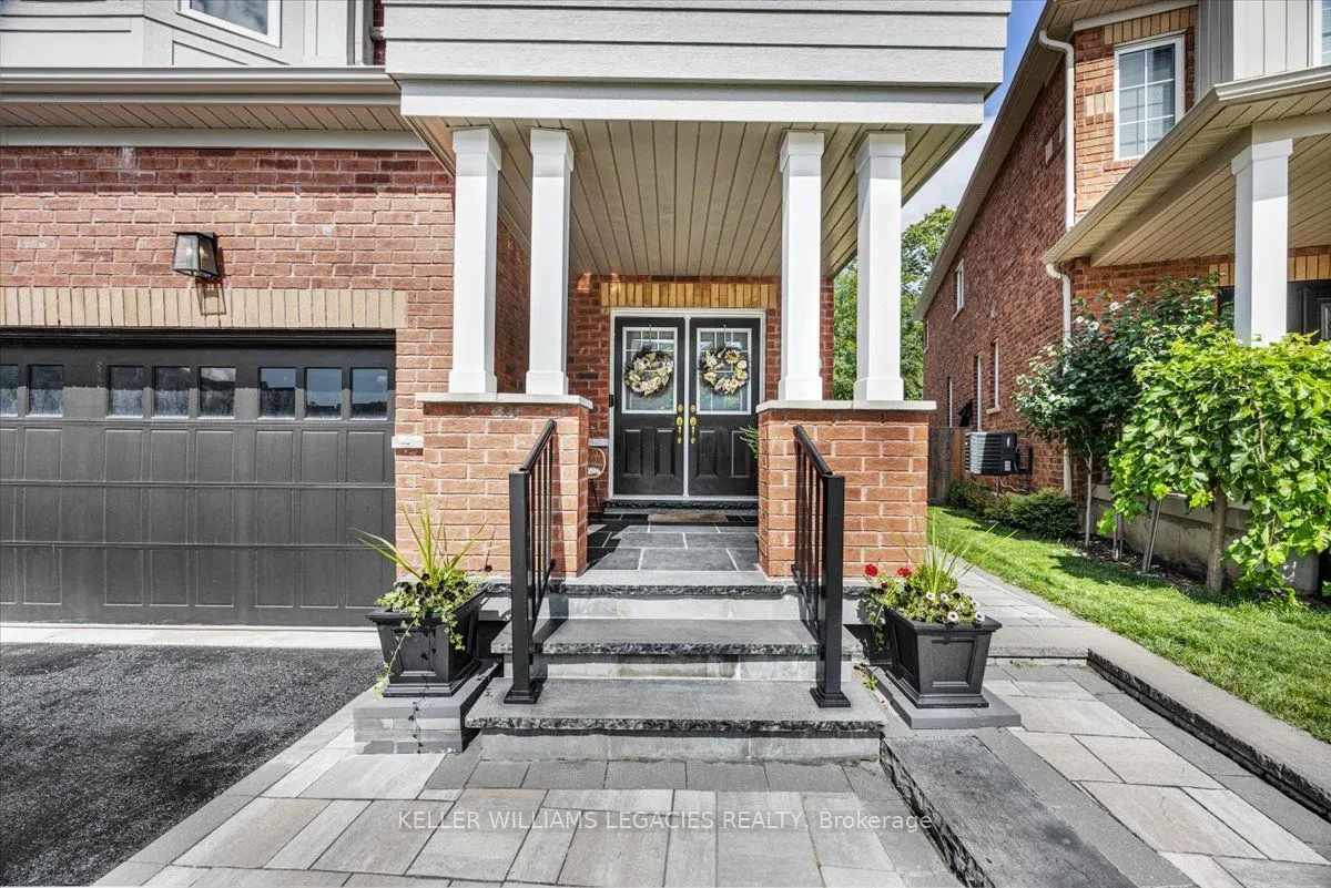 208 Greenwood Road