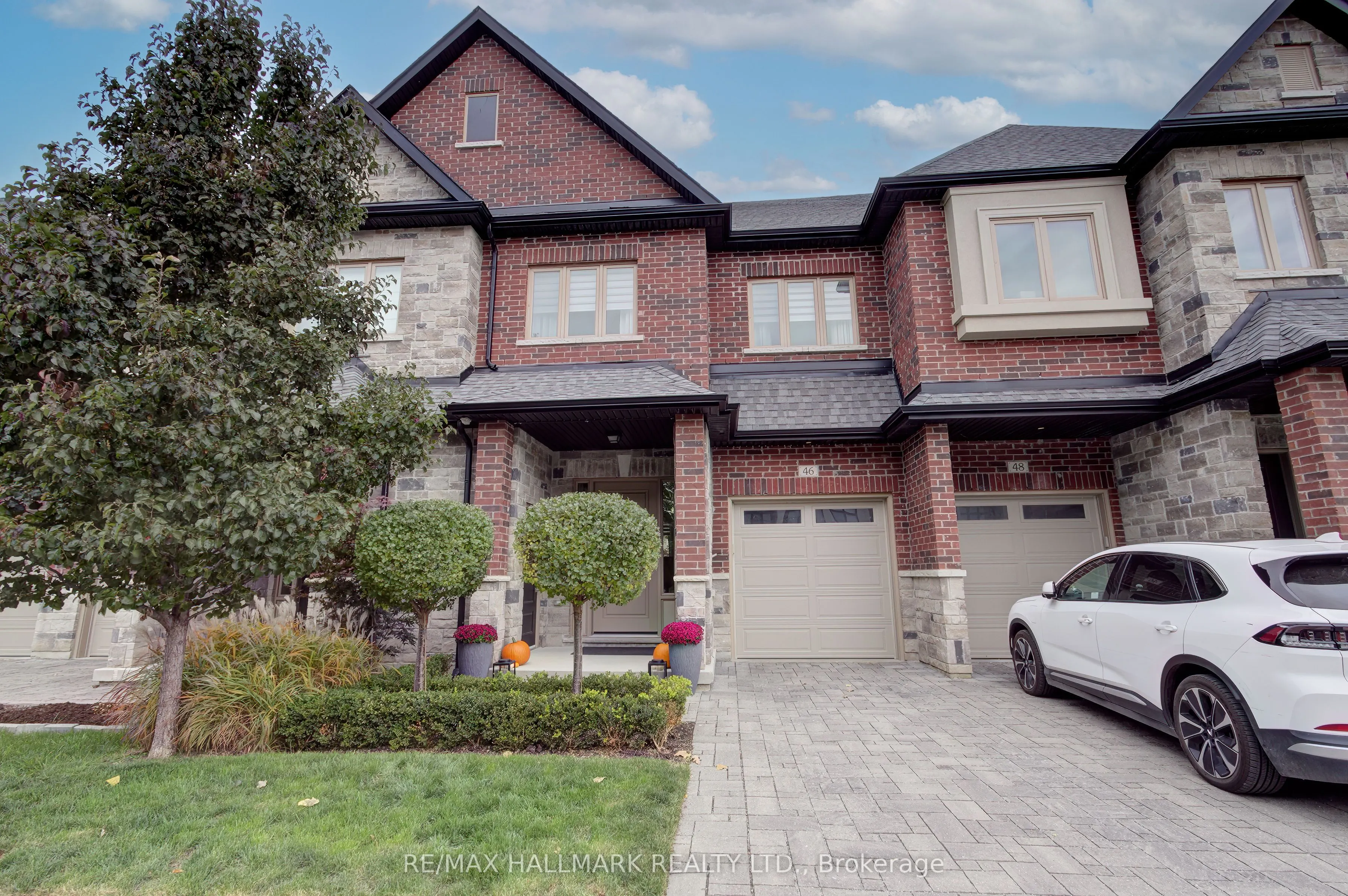 46 Lowther Avenue