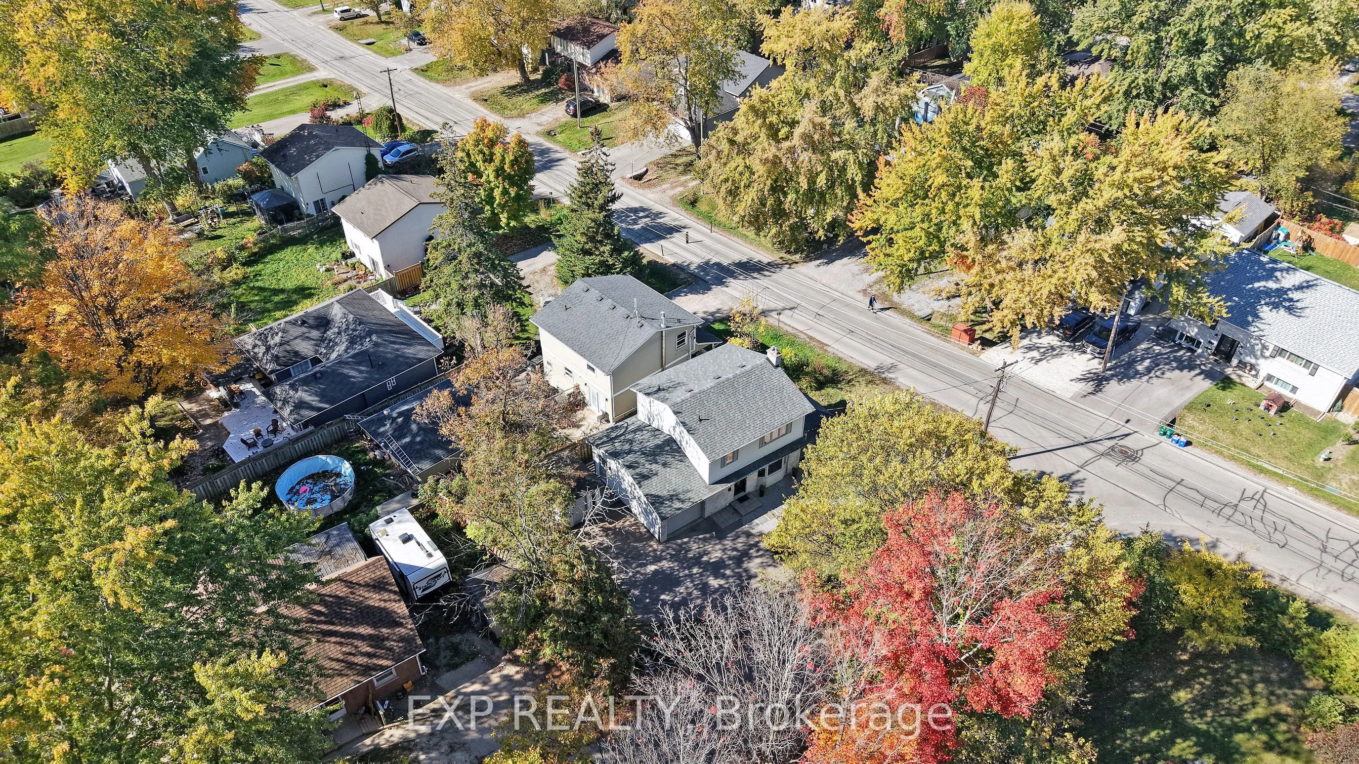 476 Aleah Crescent