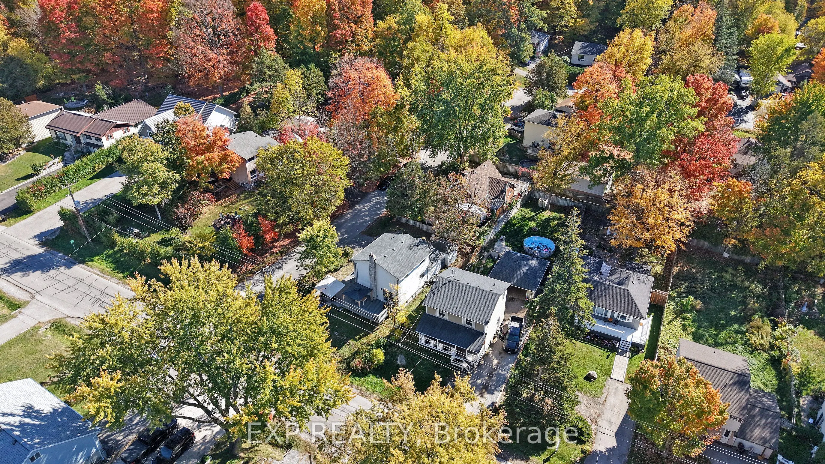 476 Aleah Crescent