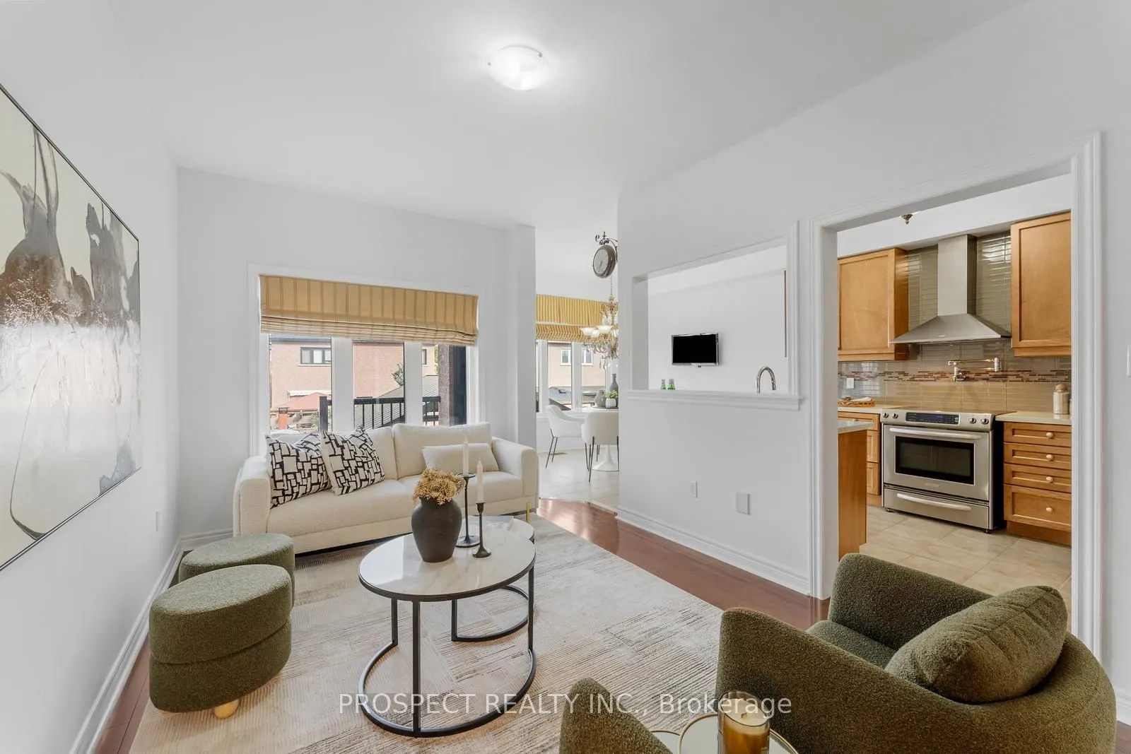 22 Worthview Drive