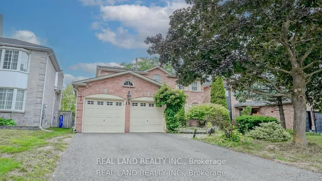 10 Timpson Drive