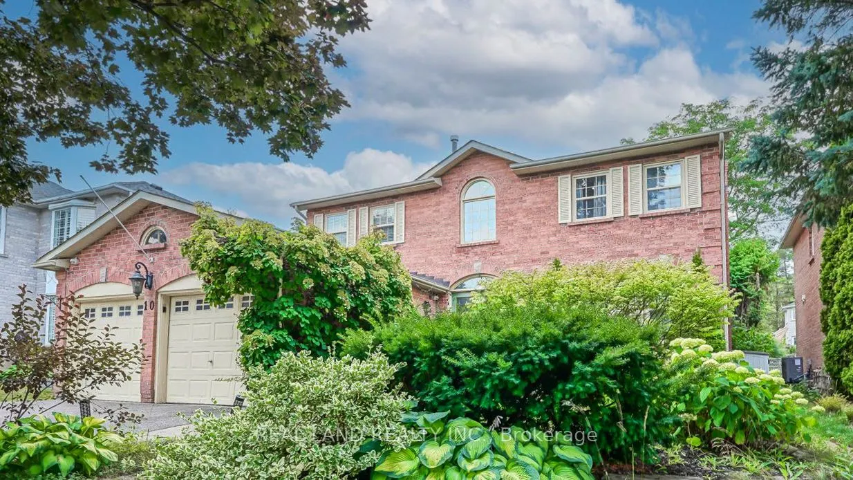 10 Timpson Drive