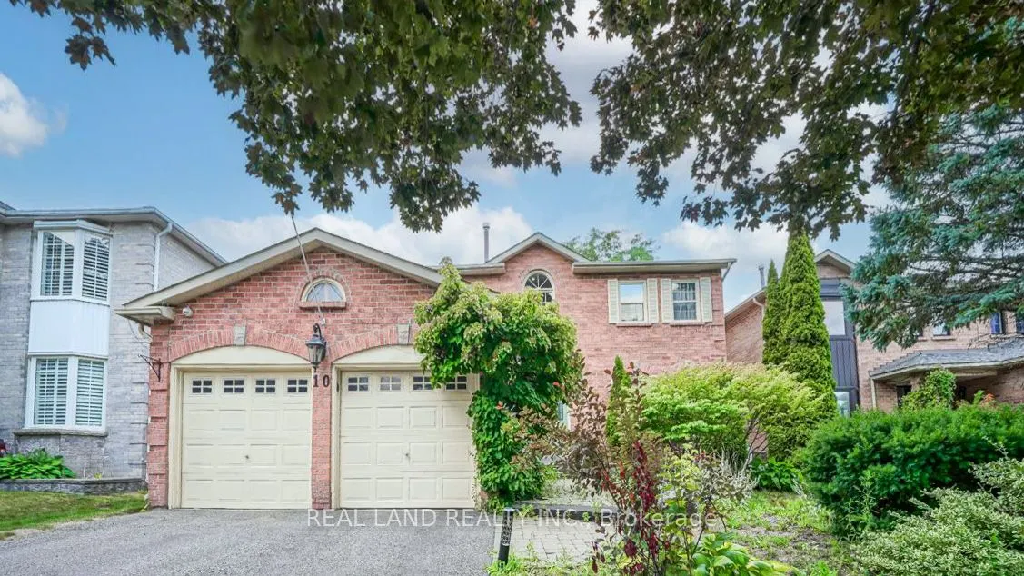 10 Timpson Drive