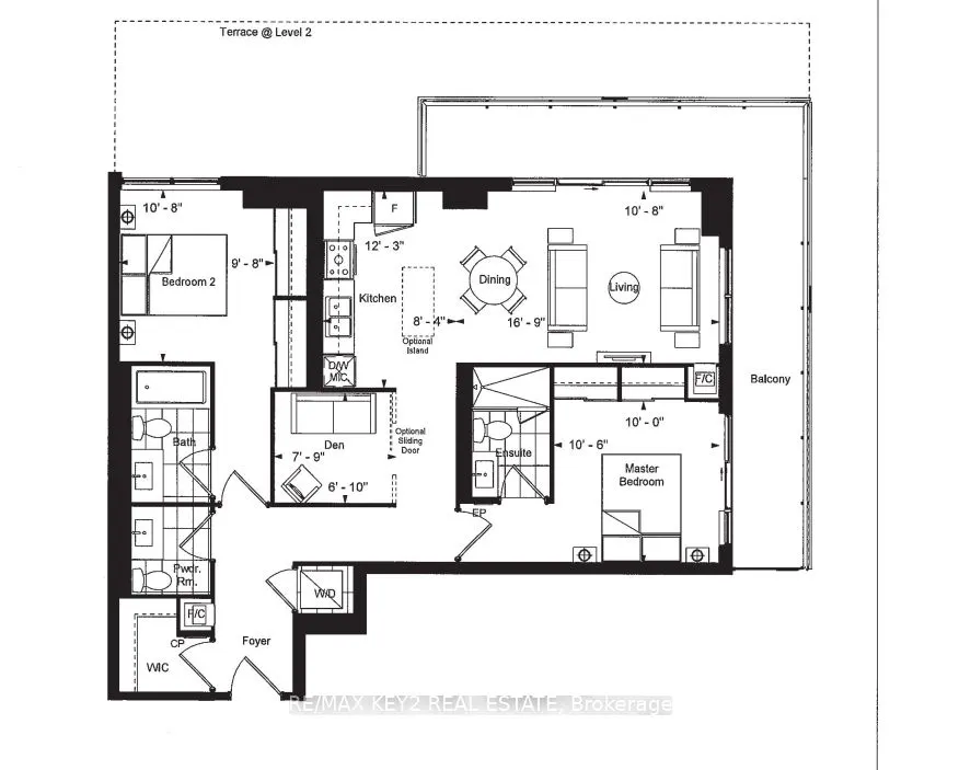 38 Water Walk Drive, #601