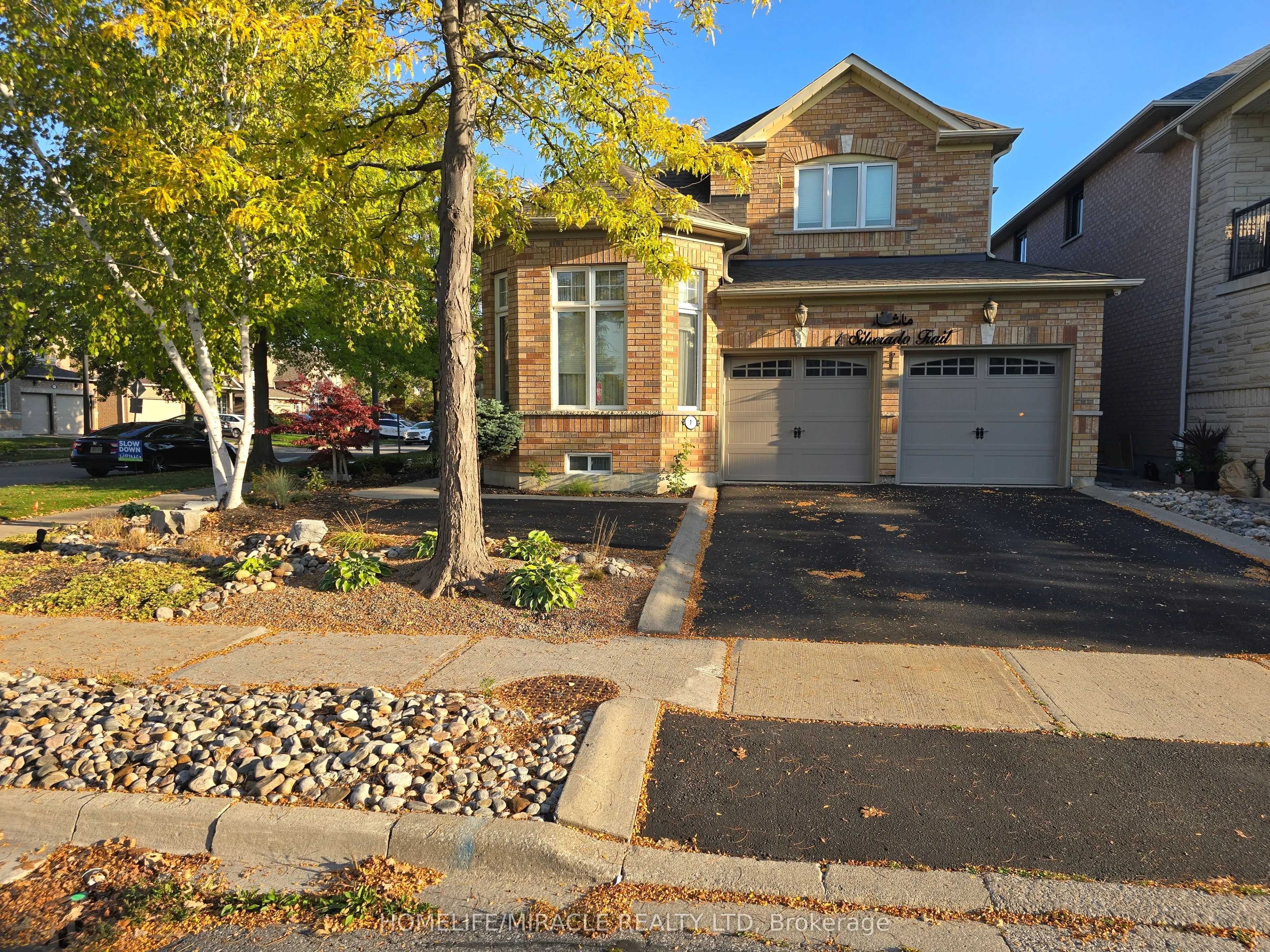 1 Silverado Trail