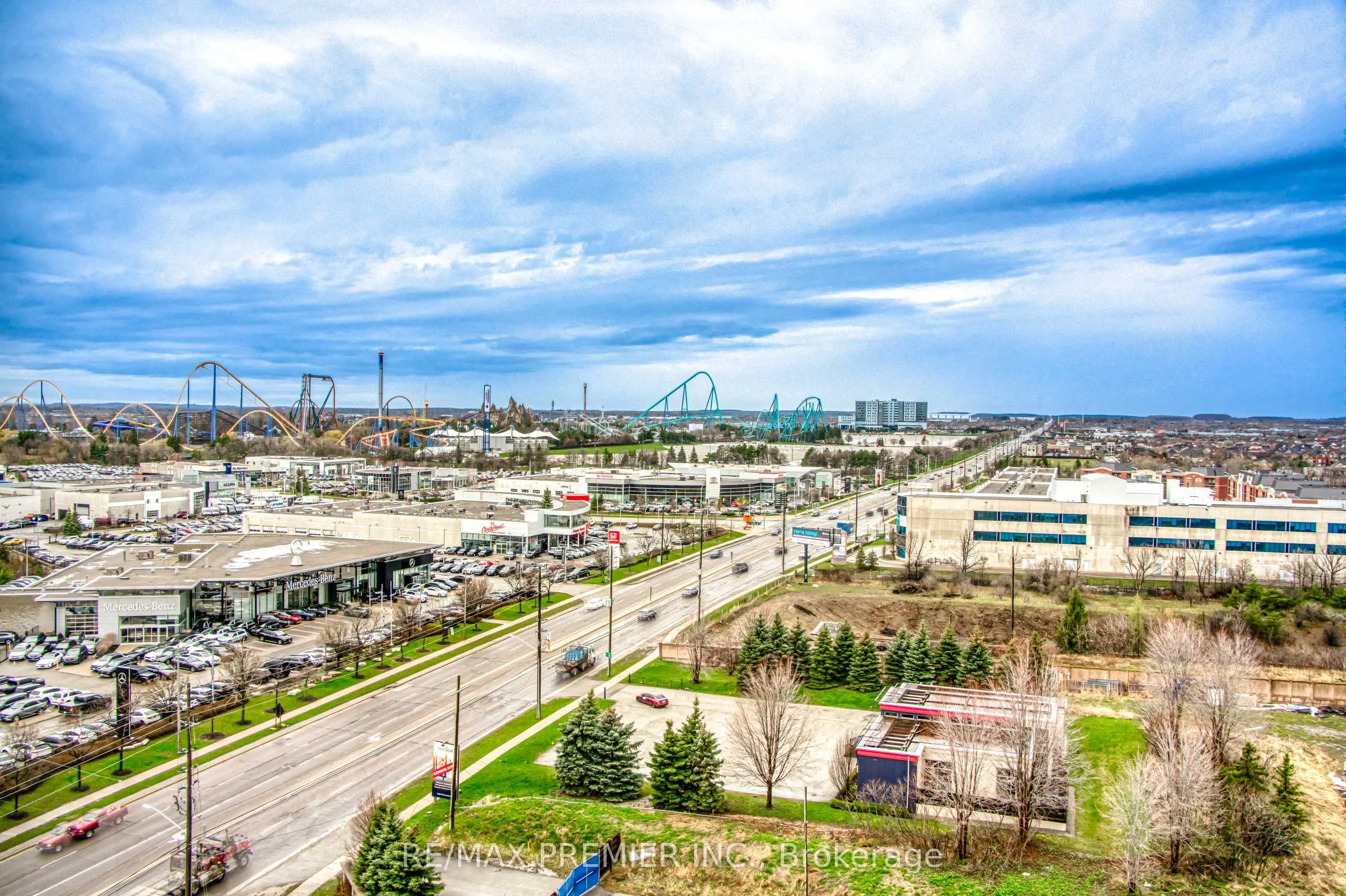 9235 Jane Street, #1201