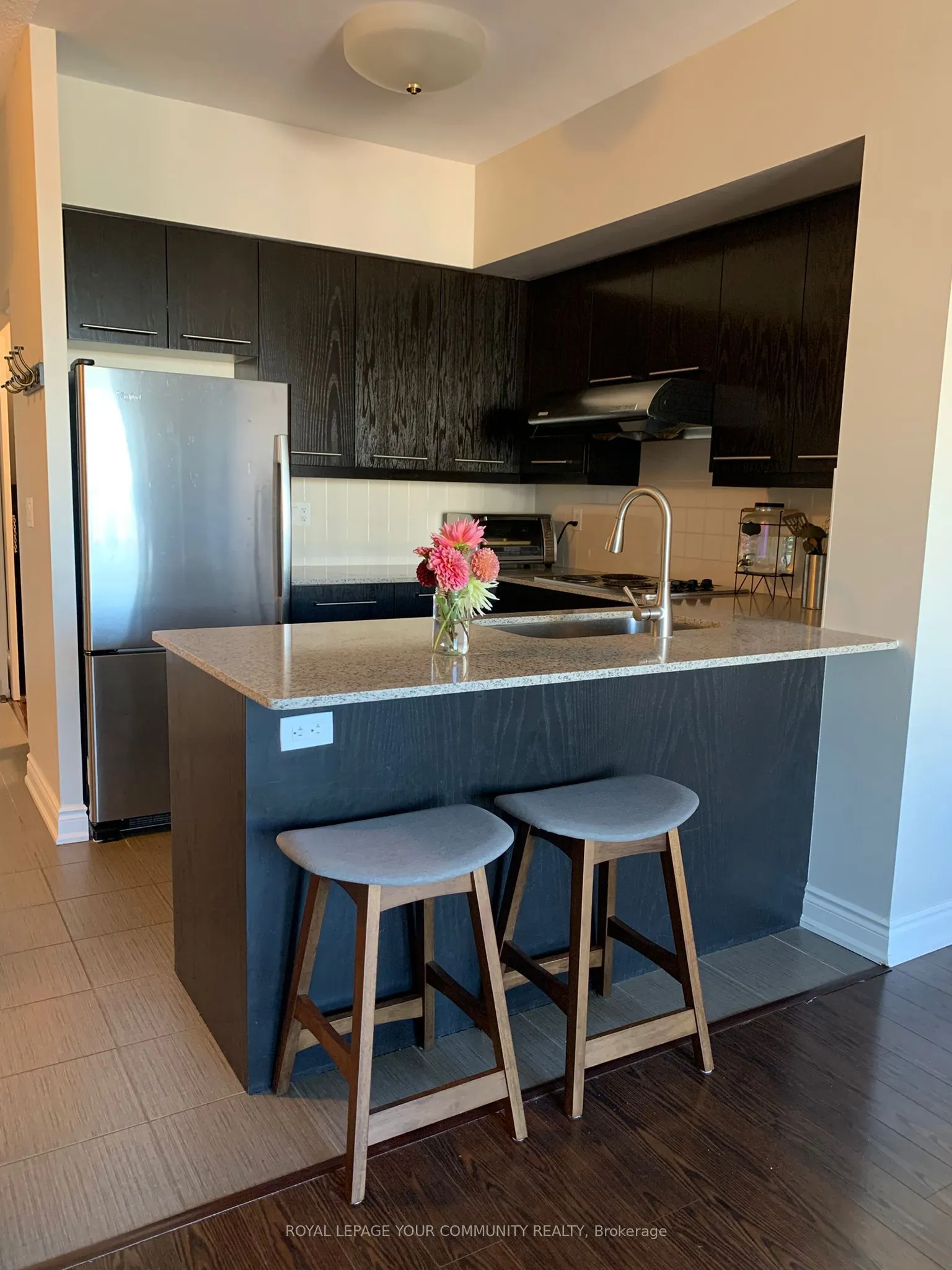 A1020 - 11211 Yonge Street, #20