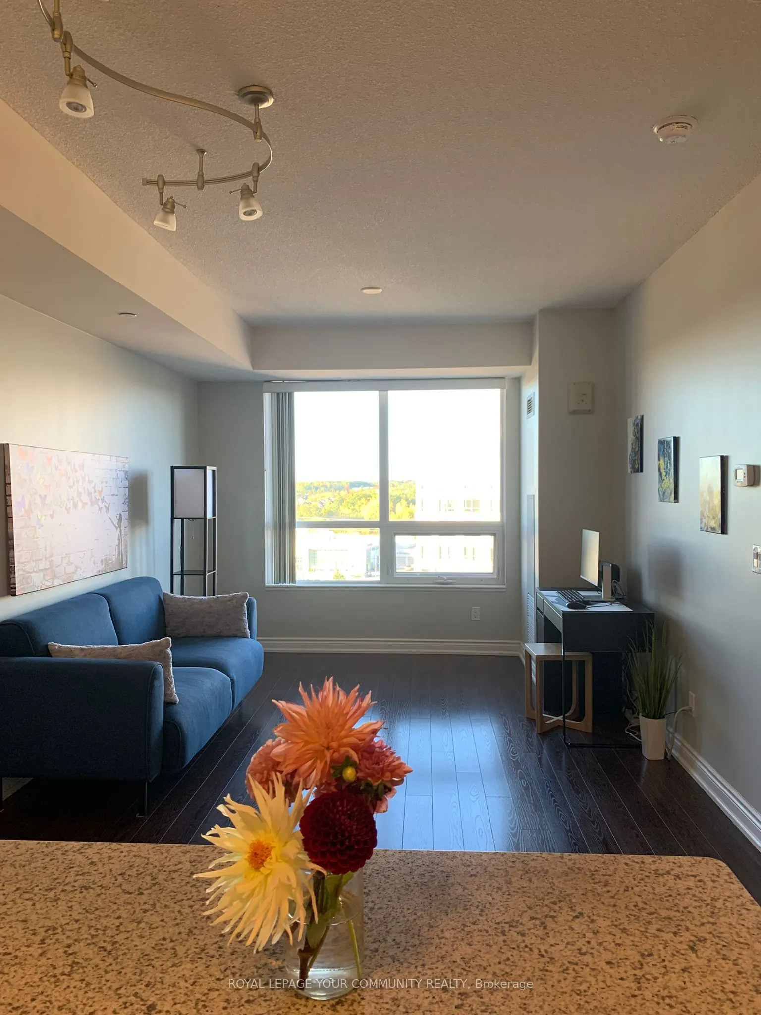 A1020 - 11211 Yonge Street, #20