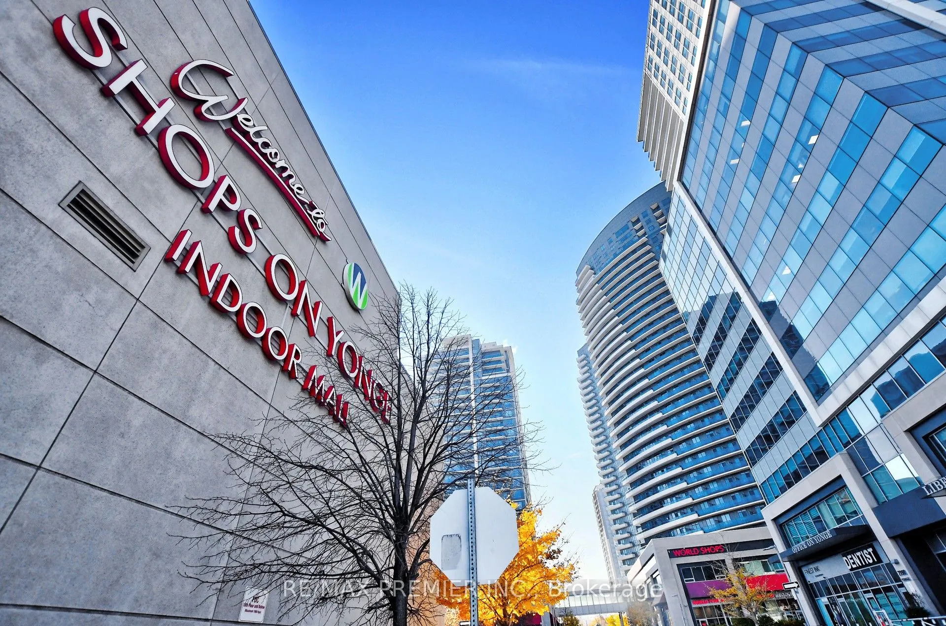 7181 Yonge Street, #44