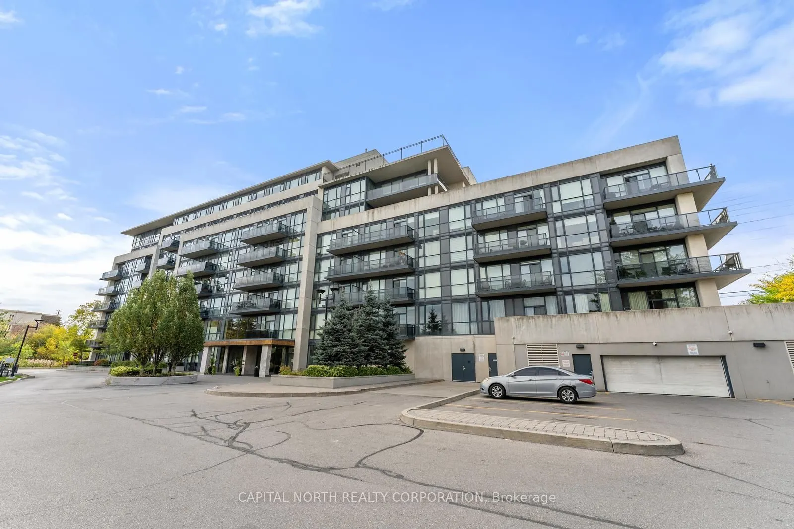 4700 Highway 7, #606