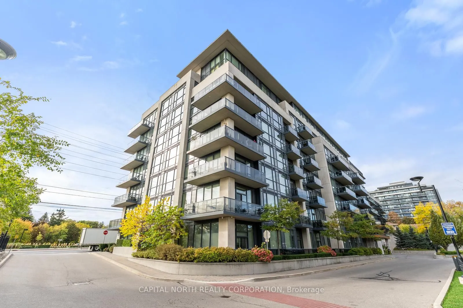 4700 Highway 7, #606