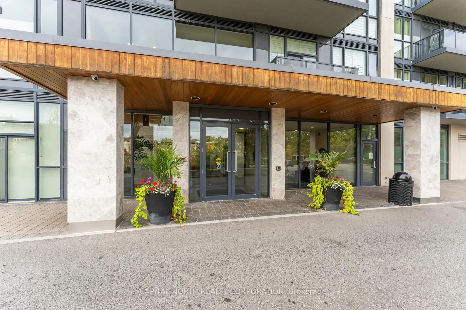 4700 Highway 7, #606