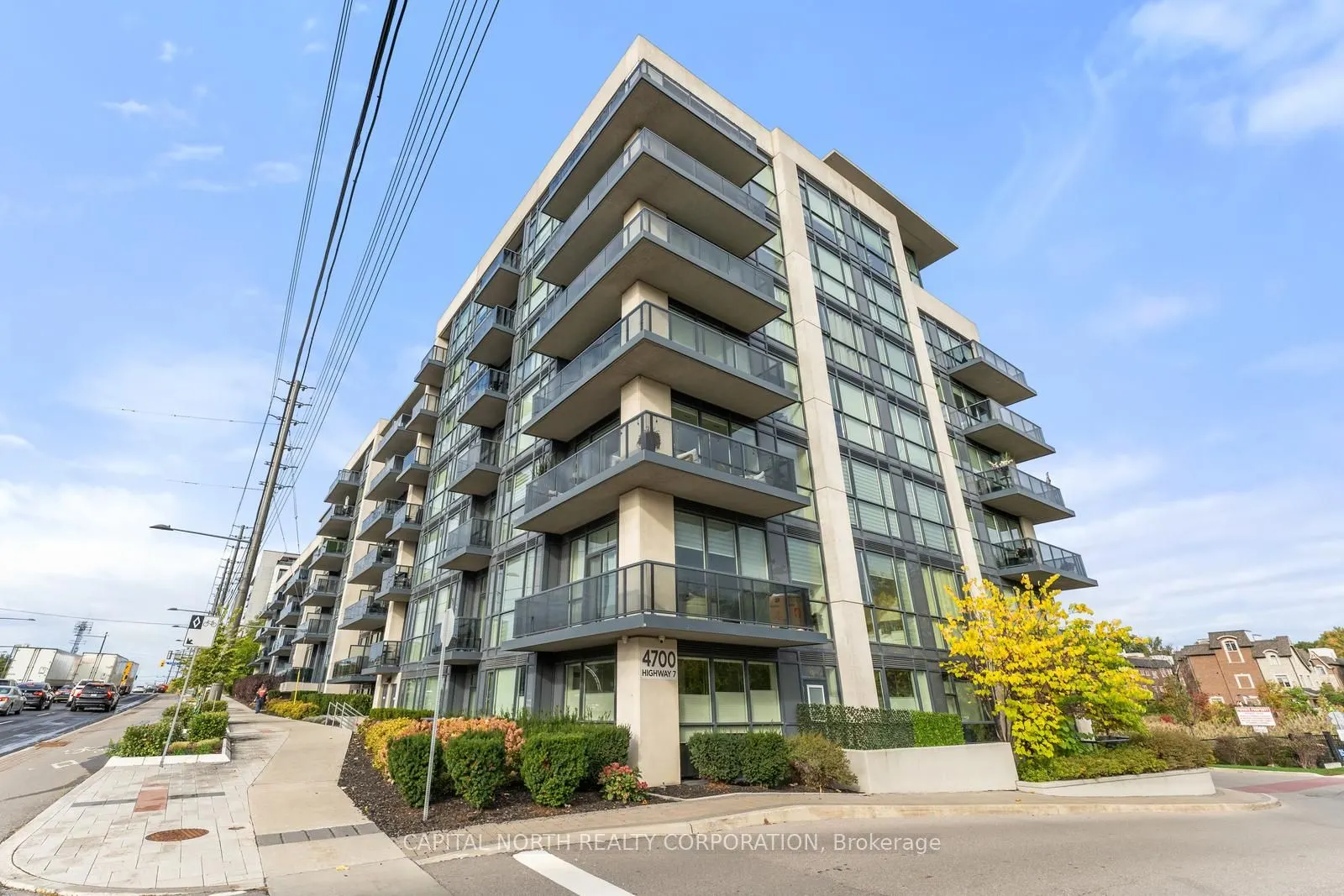 4700 Highway 7, #606