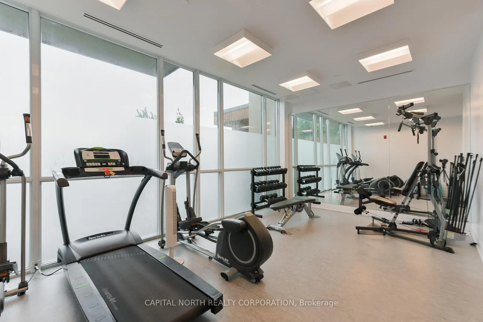 4700 Highway 7, #606