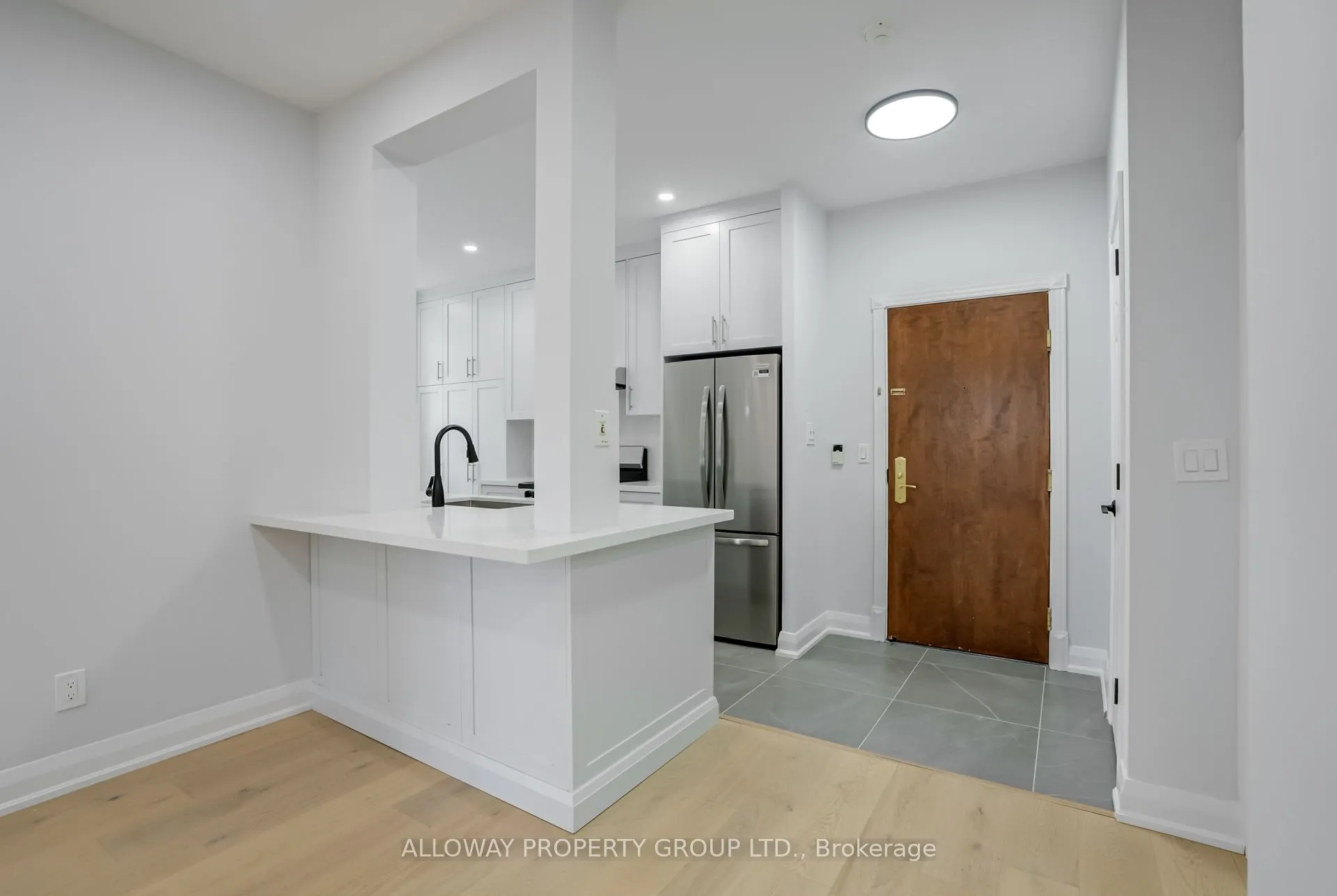 130 Pond Drive, #103