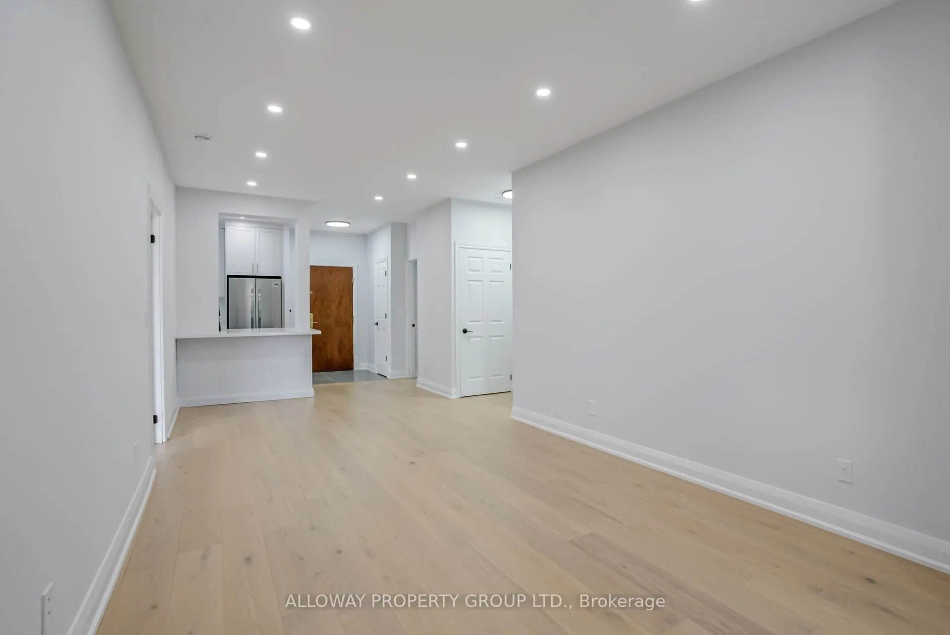 130 Pond Drive, #103