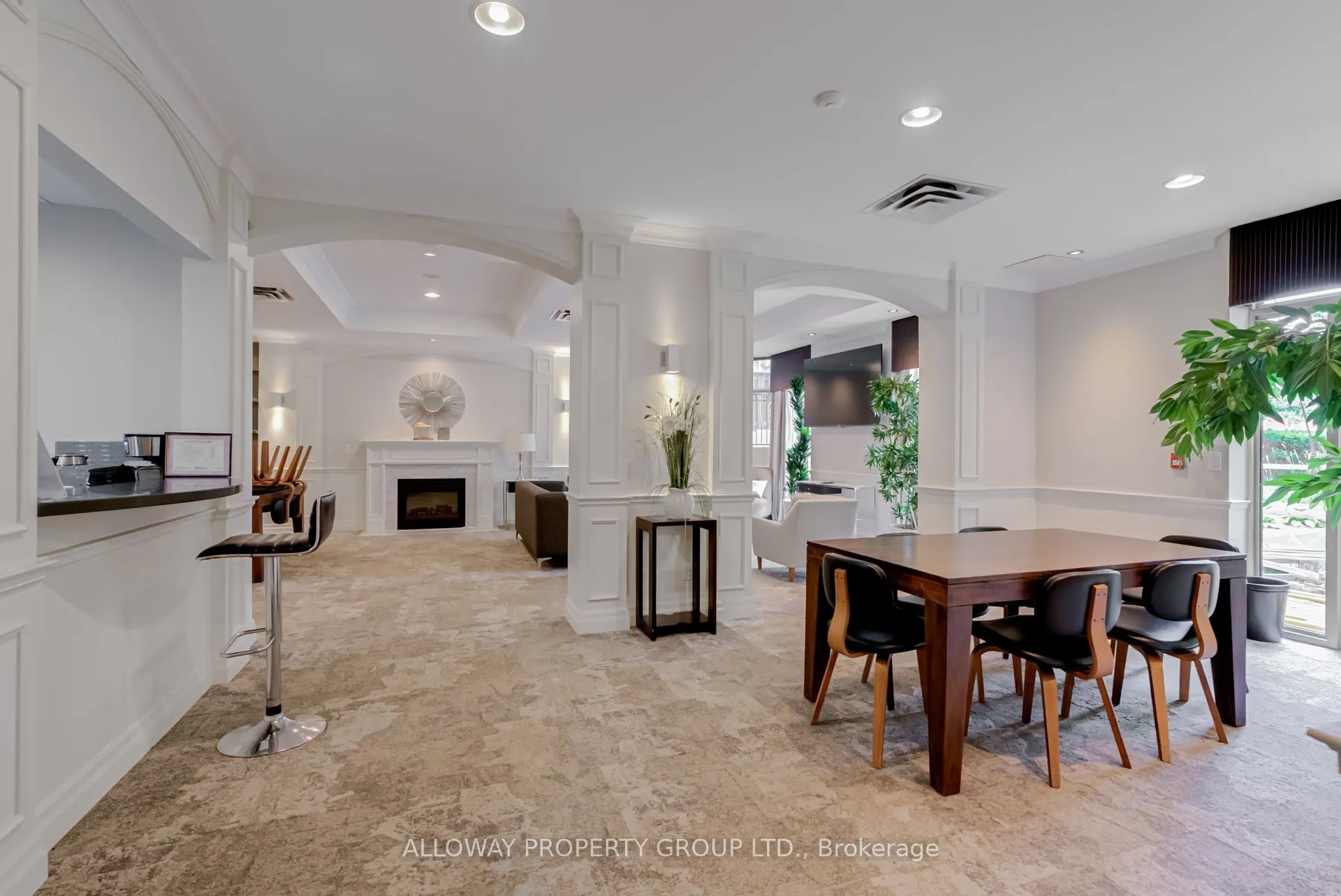 130 Pond Drive, #103